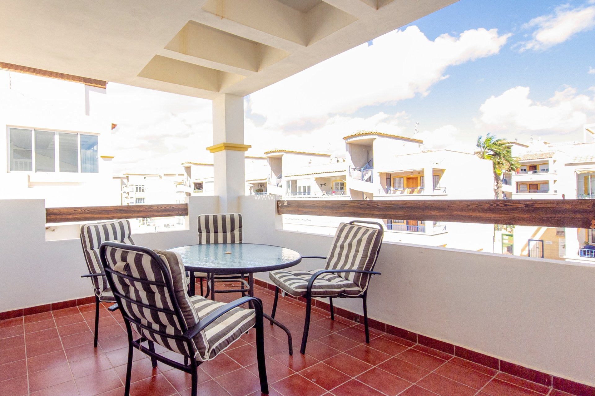 Herverkoop - Appartement - Orihuela Costa - Punta Prima