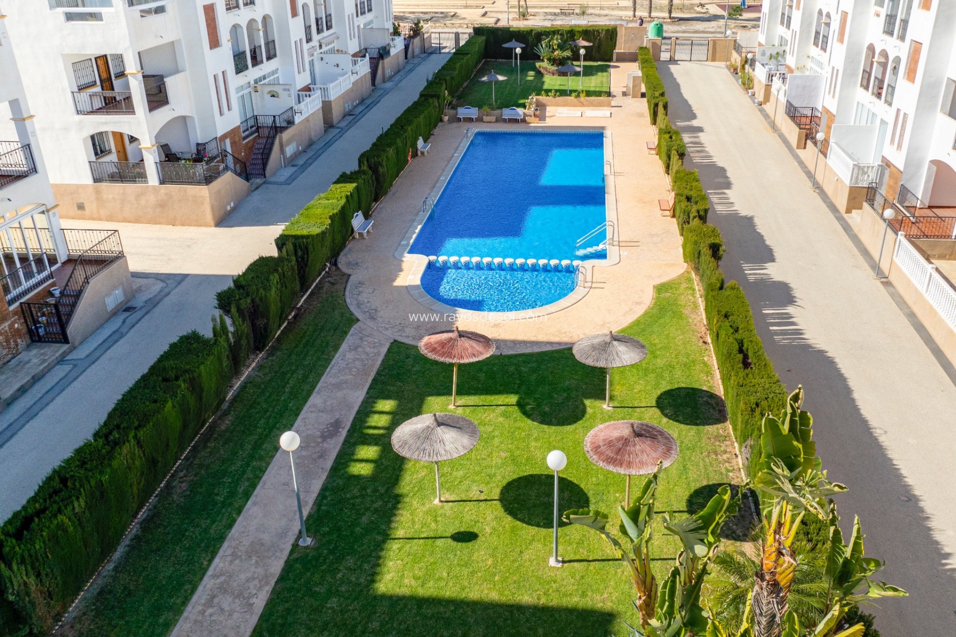 Herverkoop - Appartement - Orihuela Costa - Punta Prima