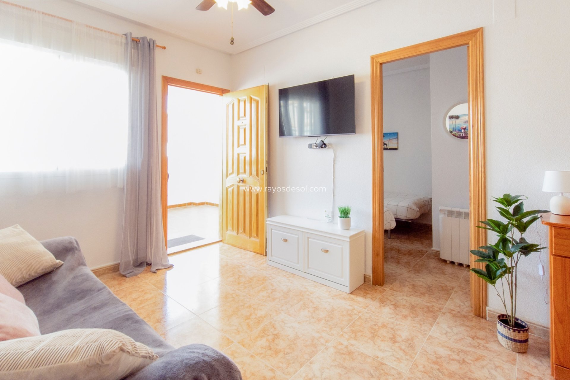 Herverkoop - Appartement - Orihuela Costa - Punta Prima