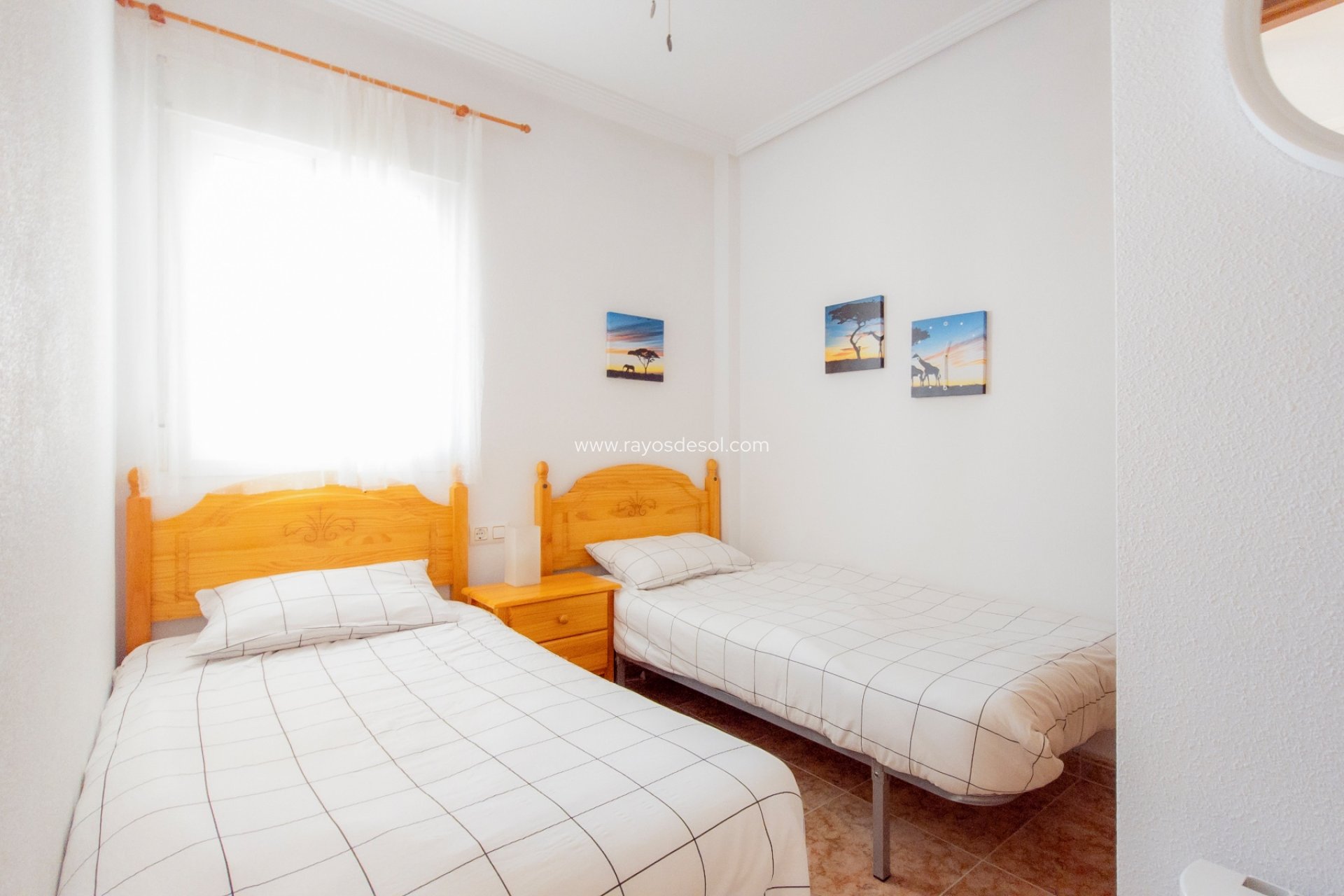 Herverkoop - Appartement - Orihuela Costa - Punta Prima