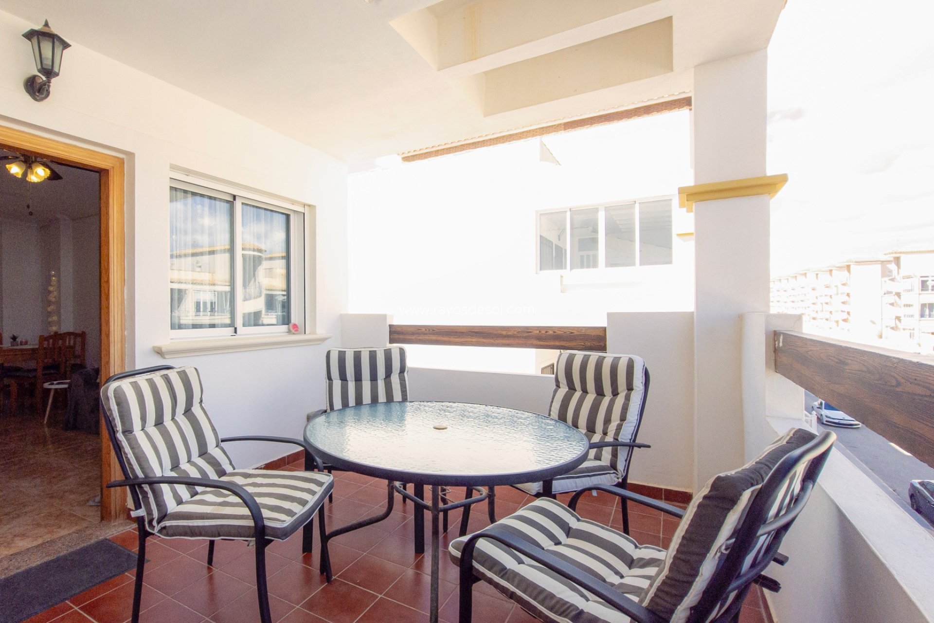 Herverkoop - Appartement - Orihuela Costa - Punta Prima