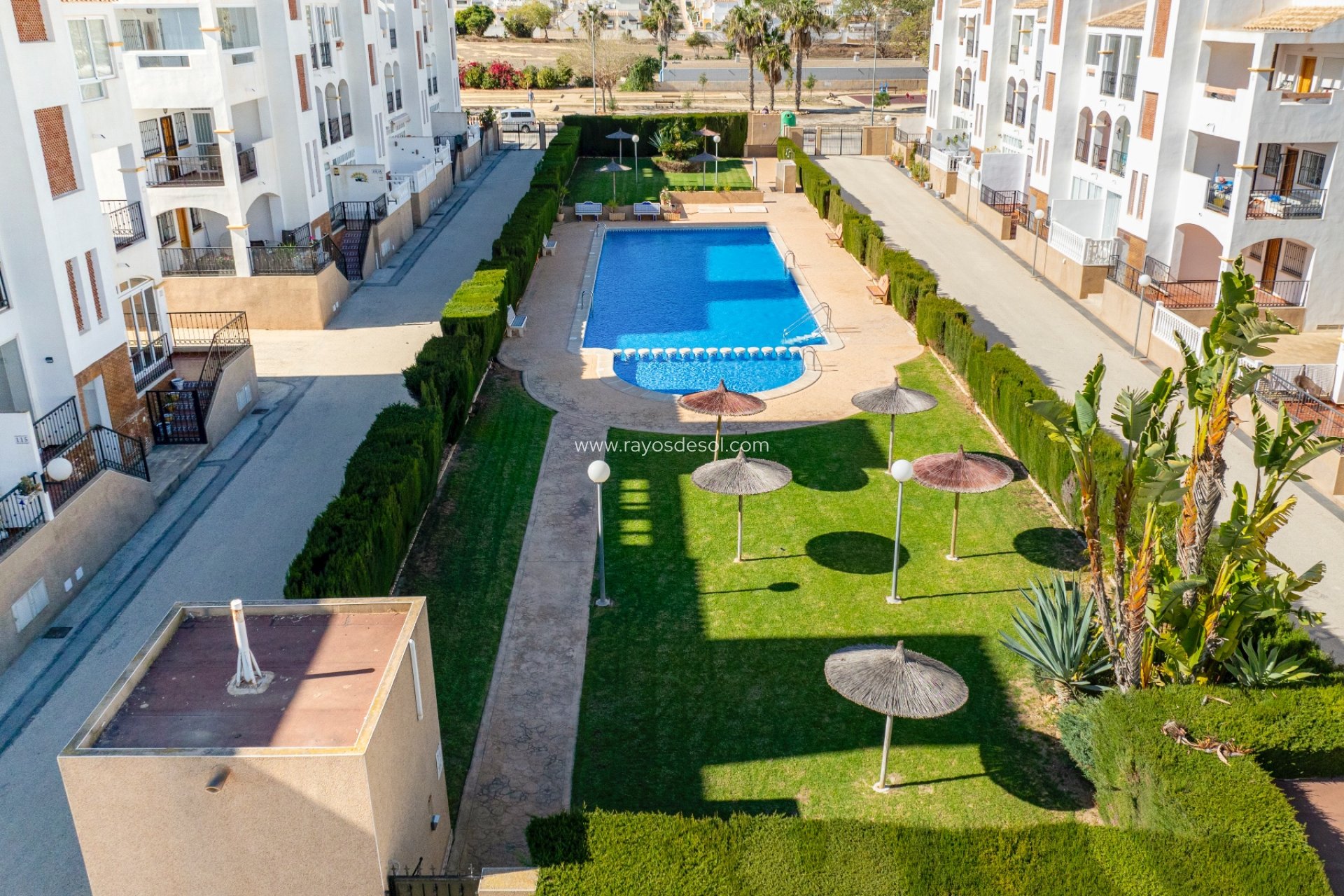 Herverkoop - Appartement - Orihuela Costa - Punta Prima