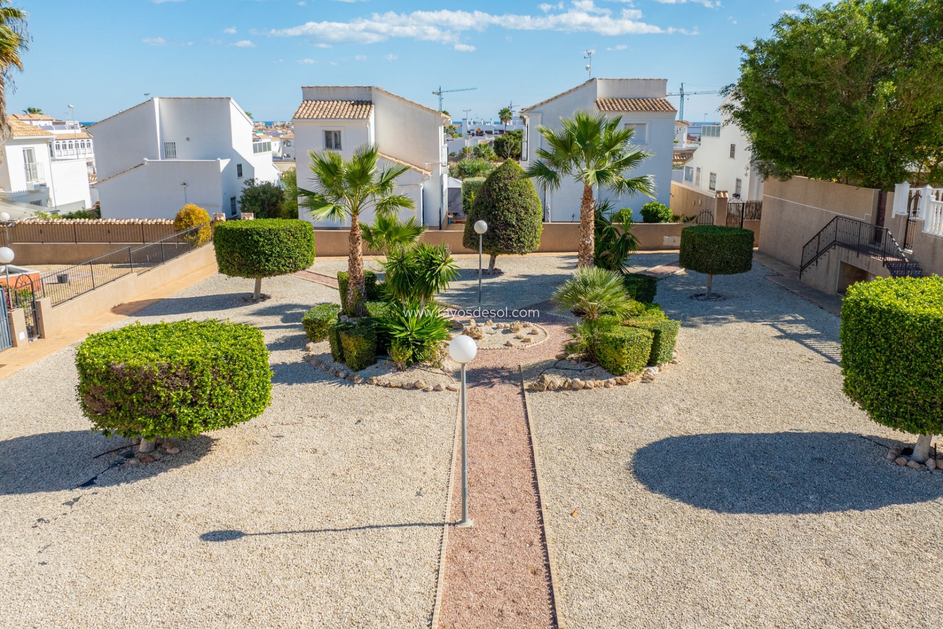 Herverkoop - Appartement - Orihuela Costa - Punta Prima