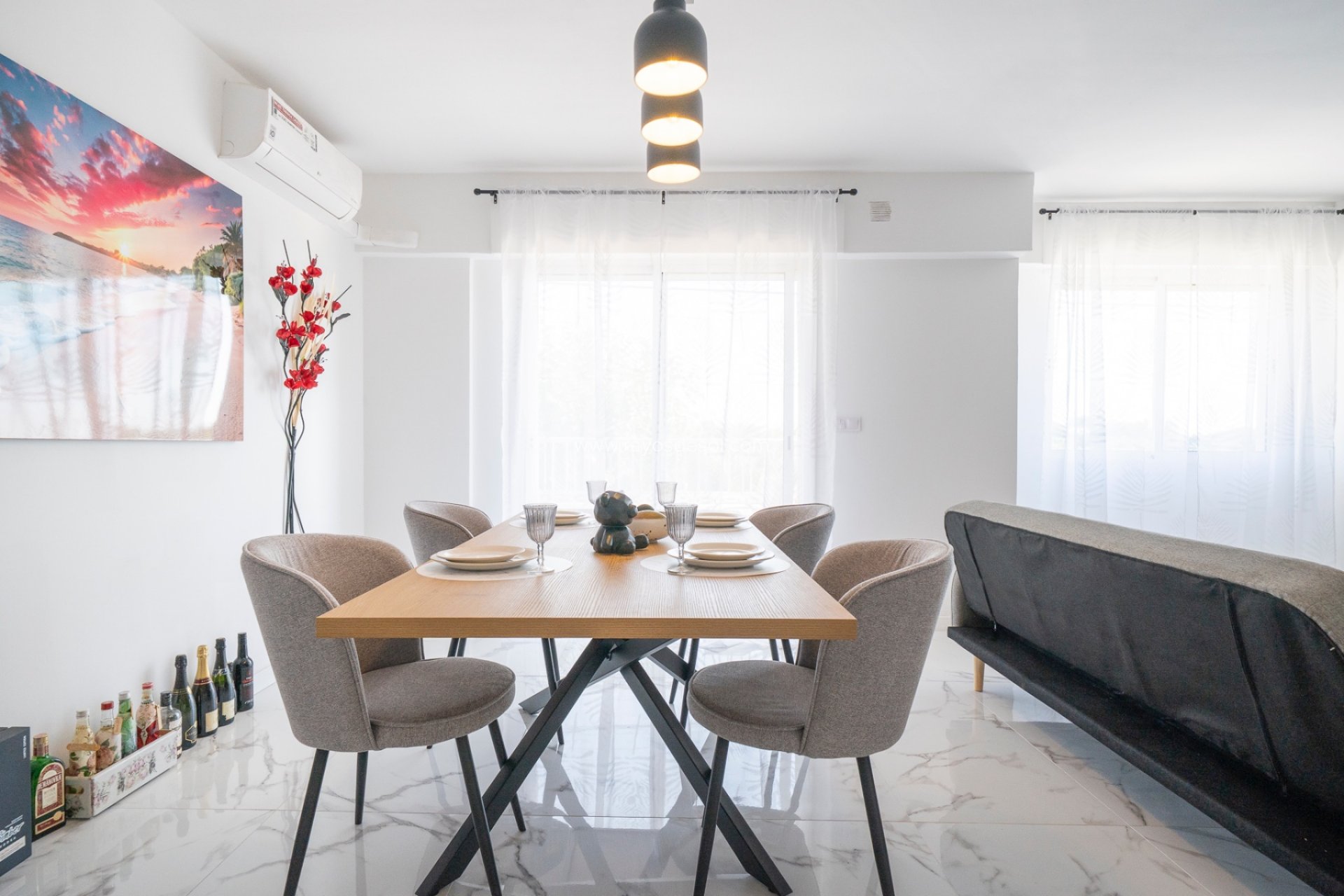 Herverkoop - Appartement - Orihuela Costa - Punta Prima