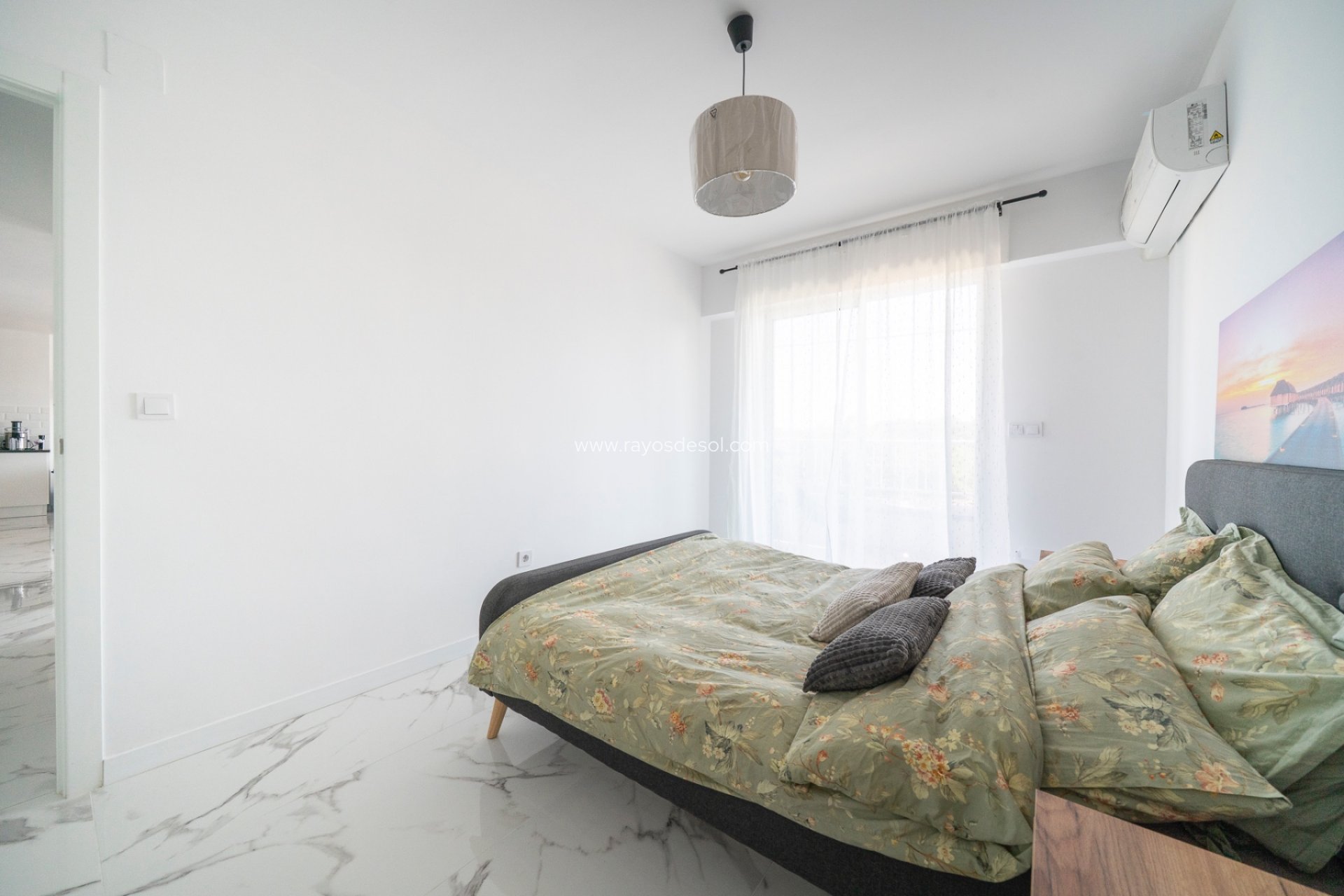 Herverkoop - Appartement - Orihuela Costa - Punta Prima