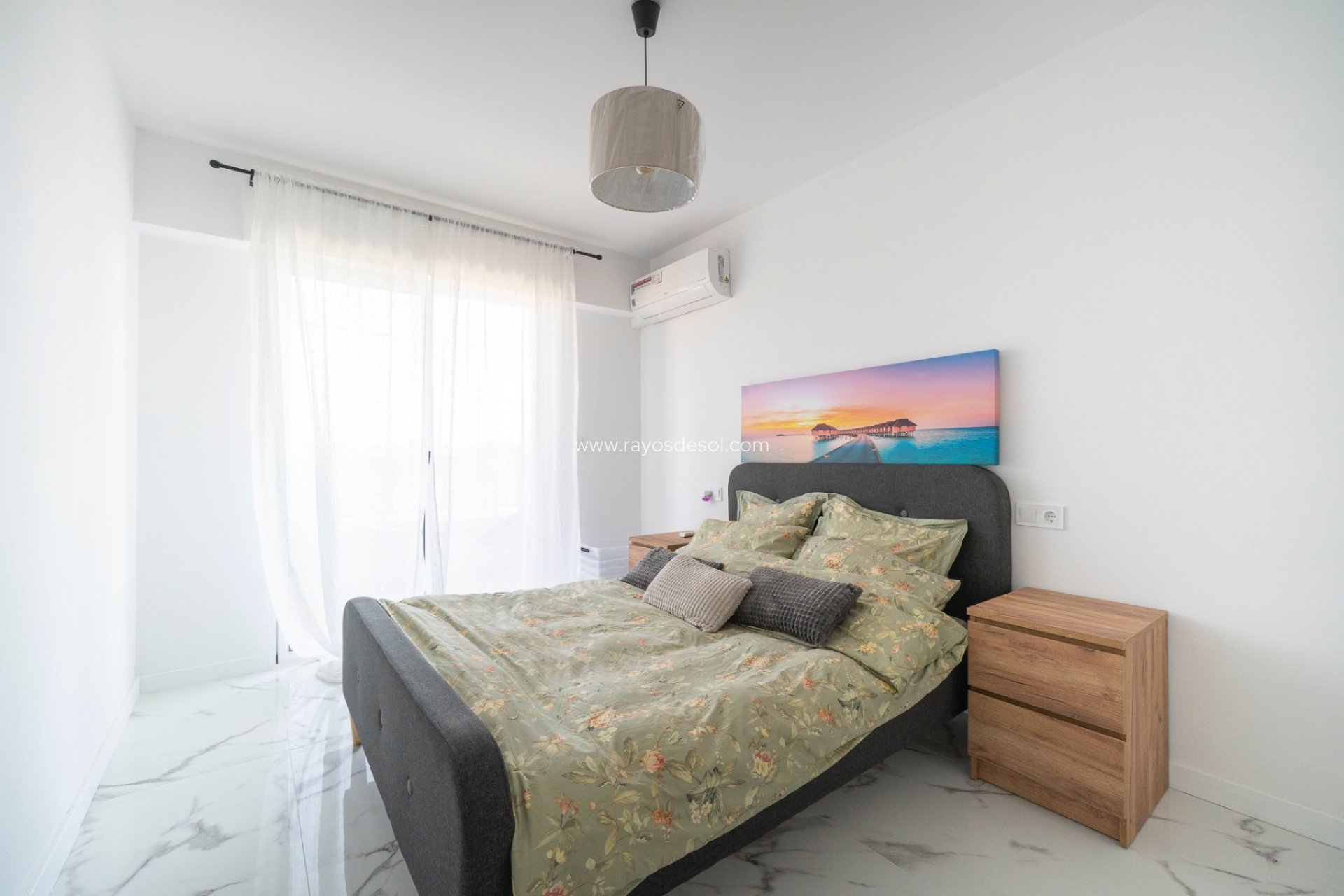 Herverkoop - Appartement - Orihuela Costa - Punta Prima