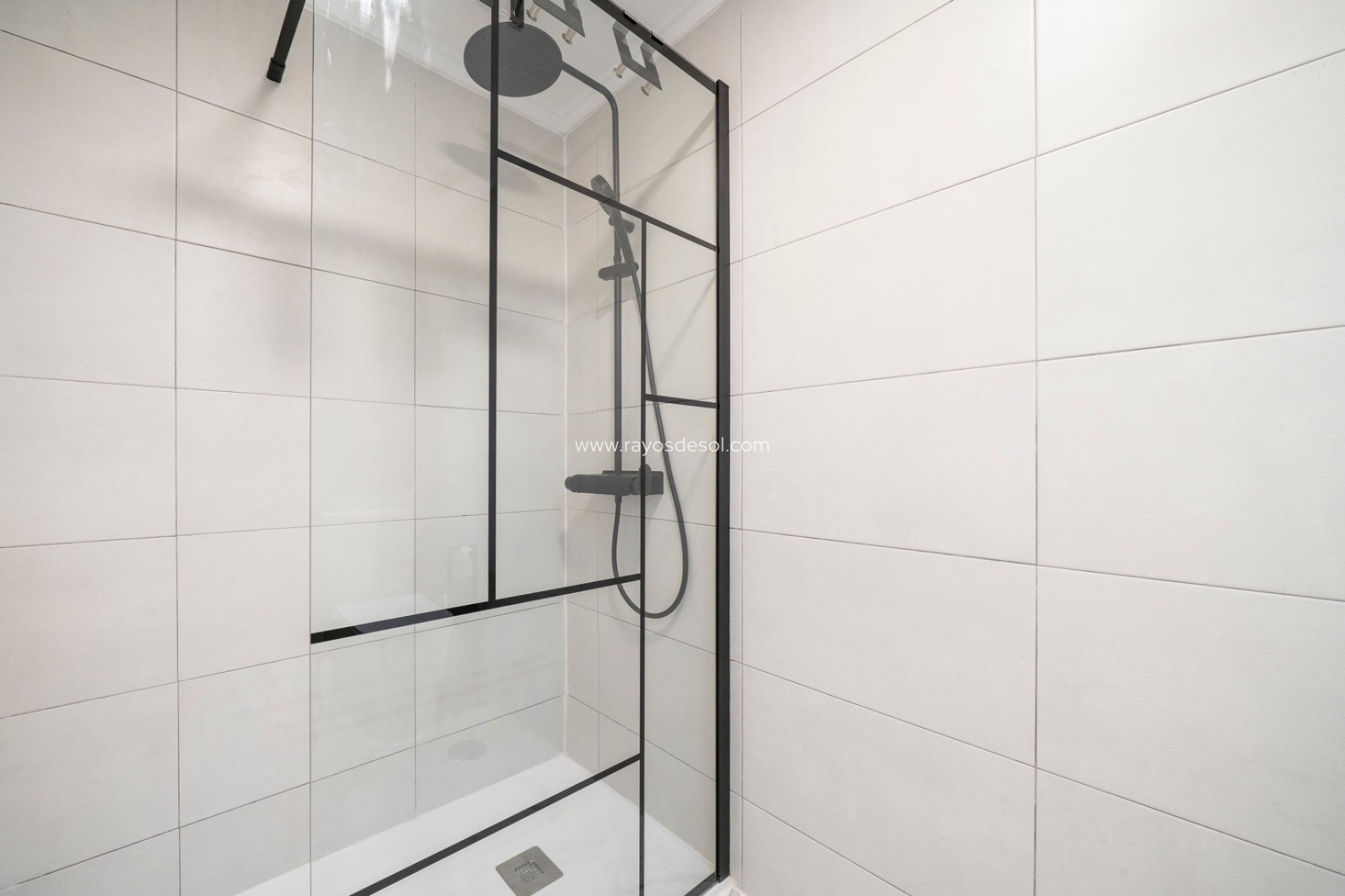 Herverkoop - Appartement - Orihuela Costa - Punta Prima