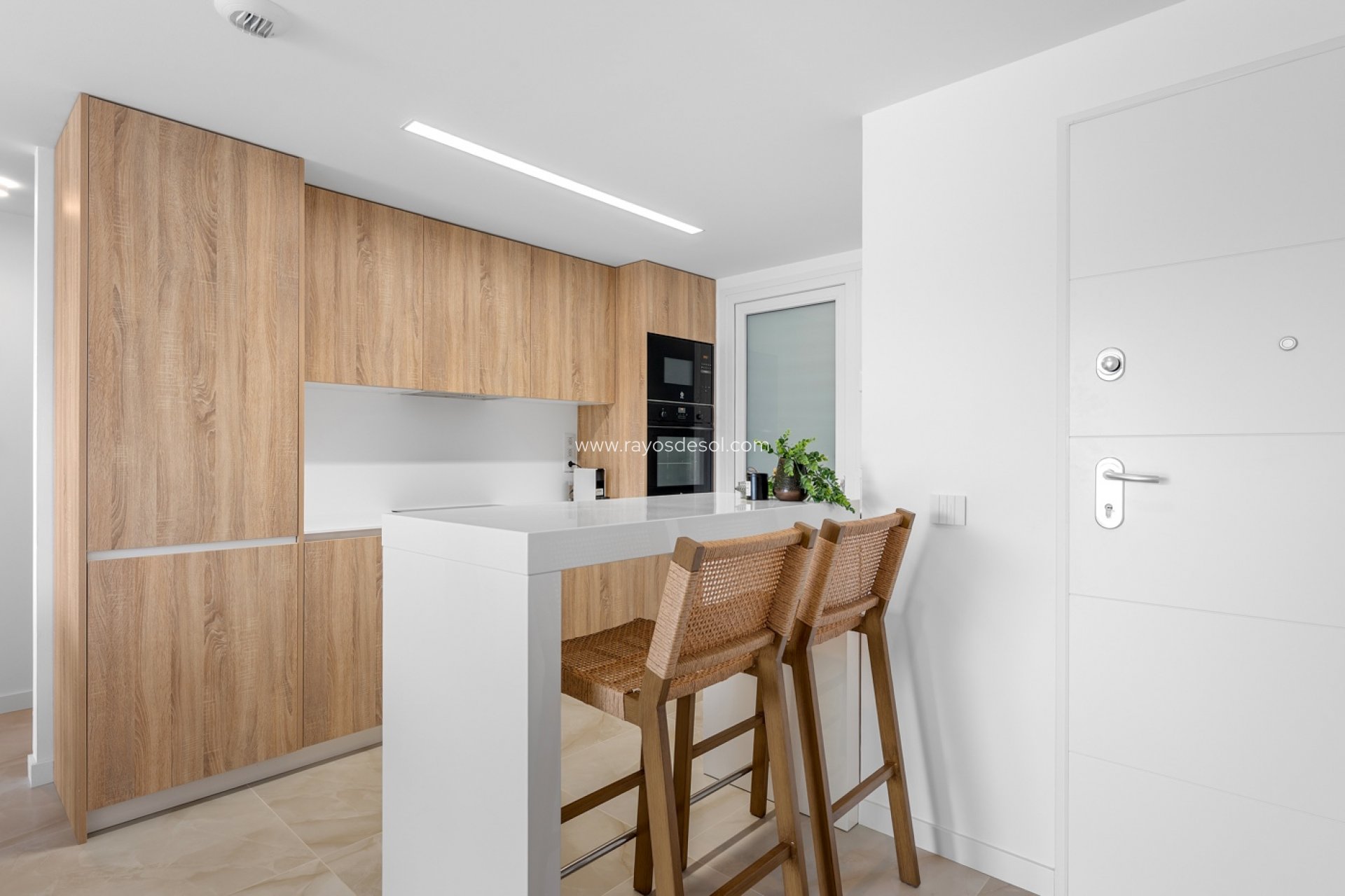 Herverkoop - Appartement - Orihuela Costa - Punta Prima