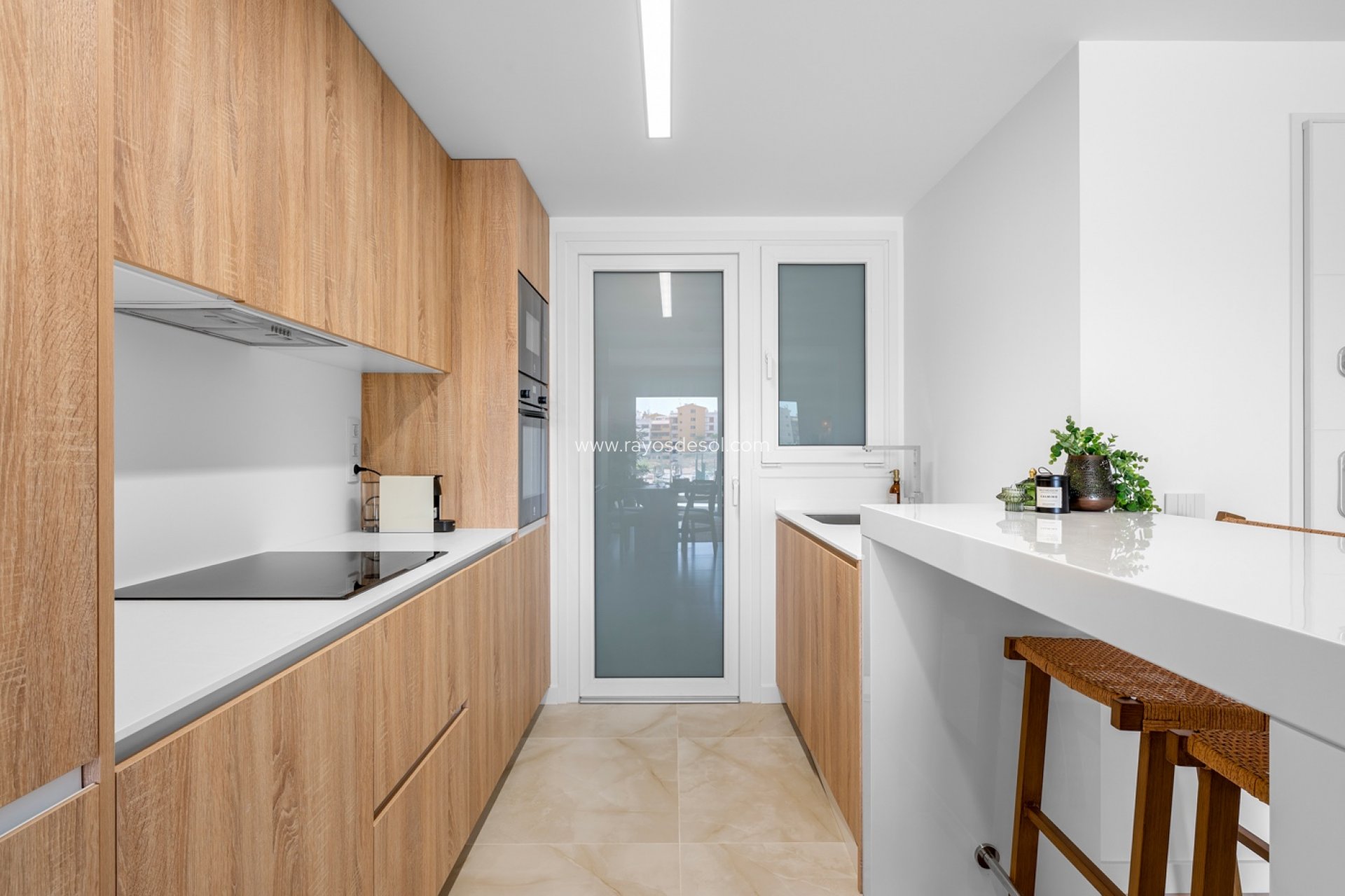 Herverkoop - Appartement - Orihuela Costa - Punta Prima