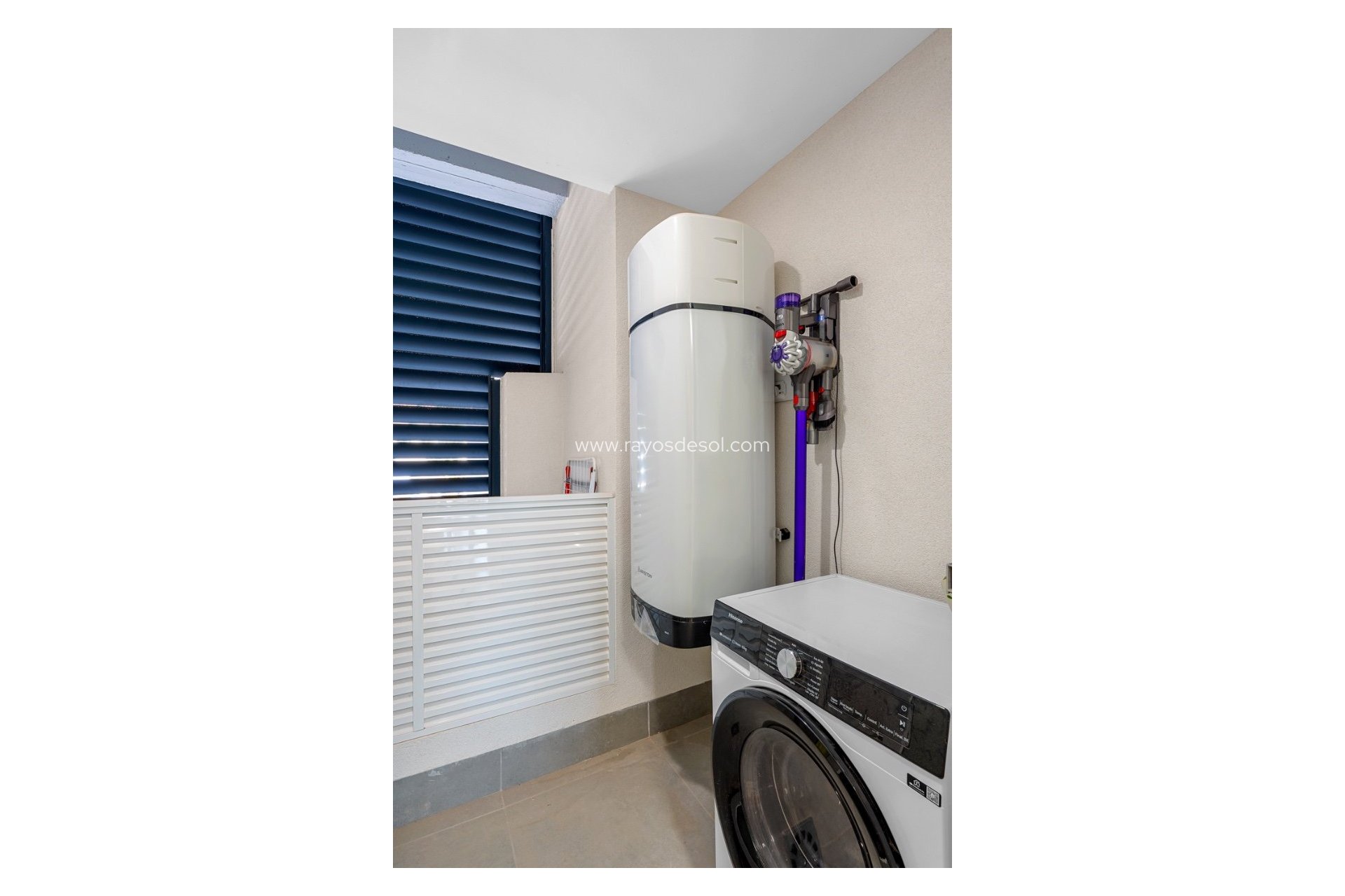 Herverkoop - Appartement - Orihuela Costa - Punta Prima