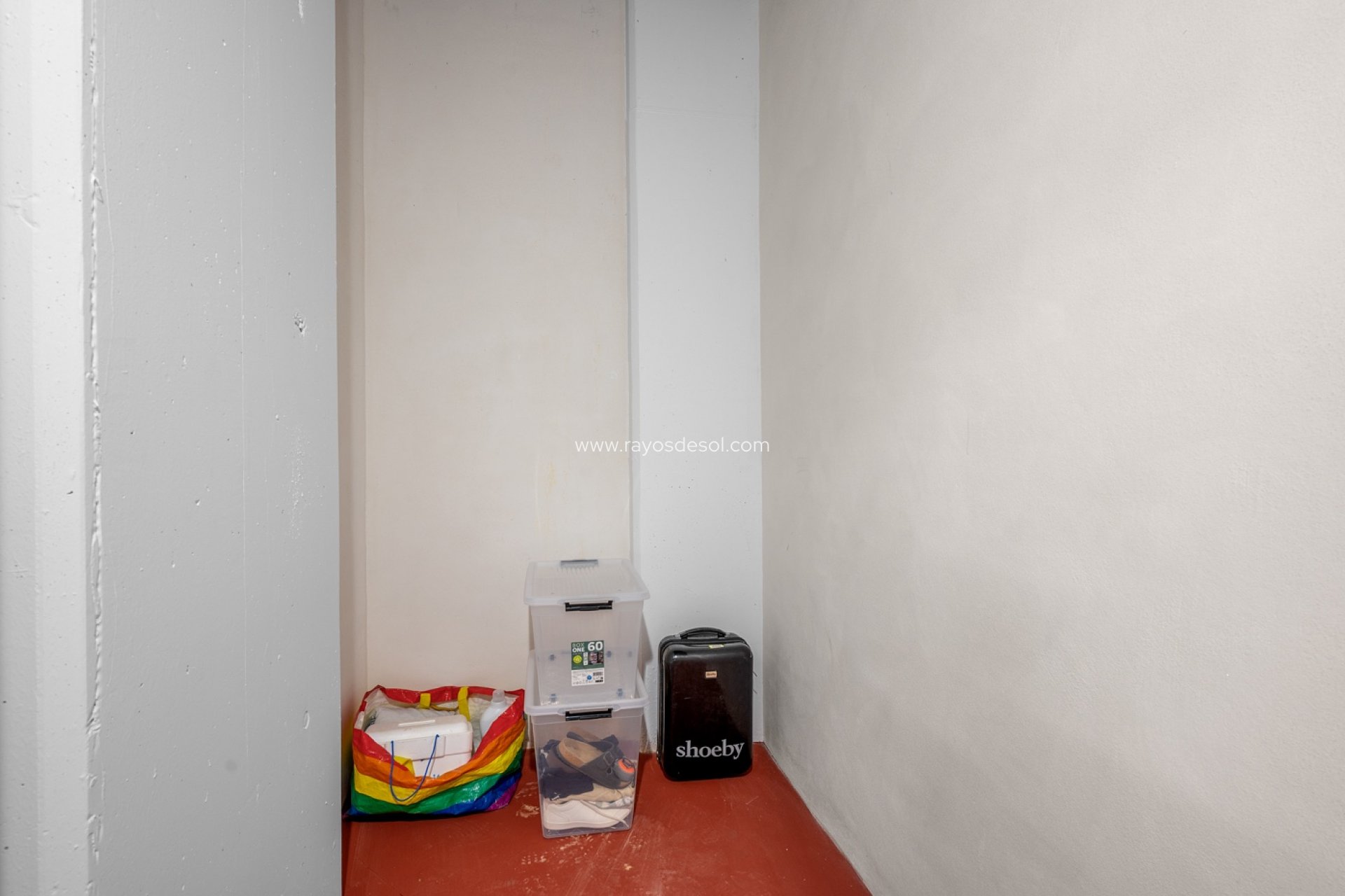 Herverkoop - Appartement - Orihuela Costa - Punta Prima