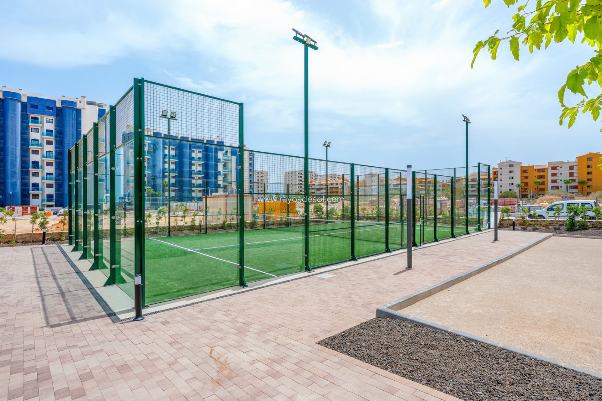 Herverkoop - Appartement - Orihuela Costa - Punta Prima