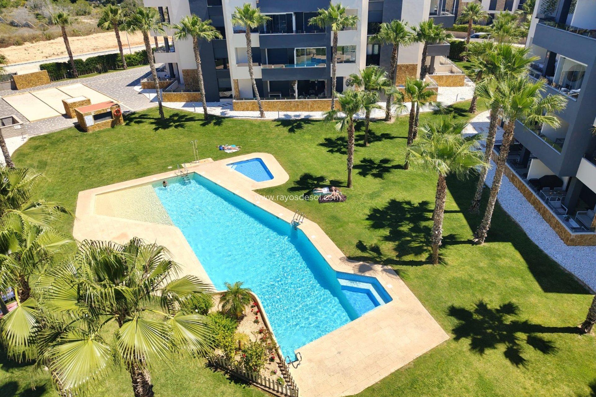 Herverkoop - Appartement - Orihuela Costa - Torrevieja