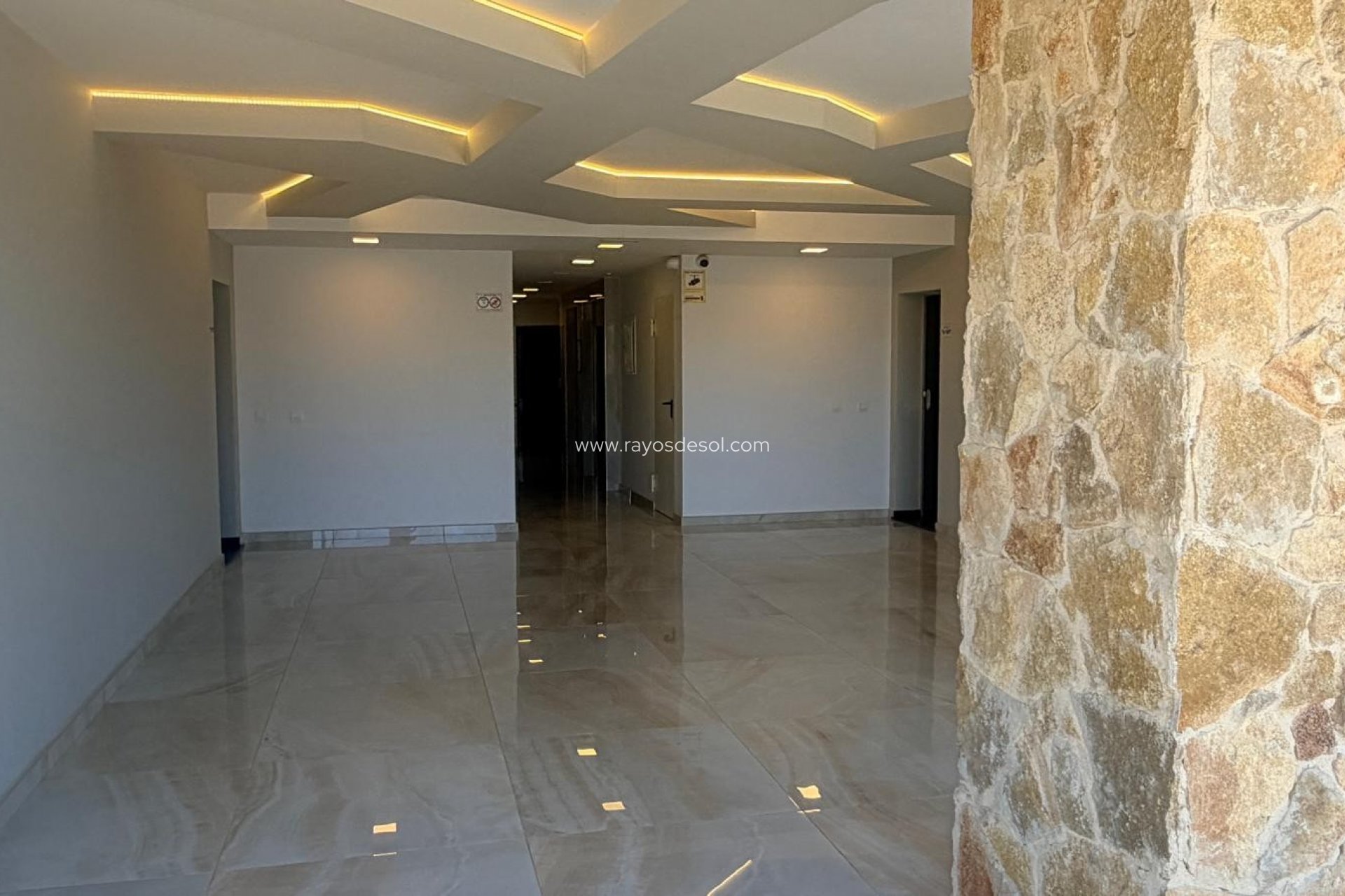 Herverkoop - Appartement - Orihuela Costa - Torrevieja