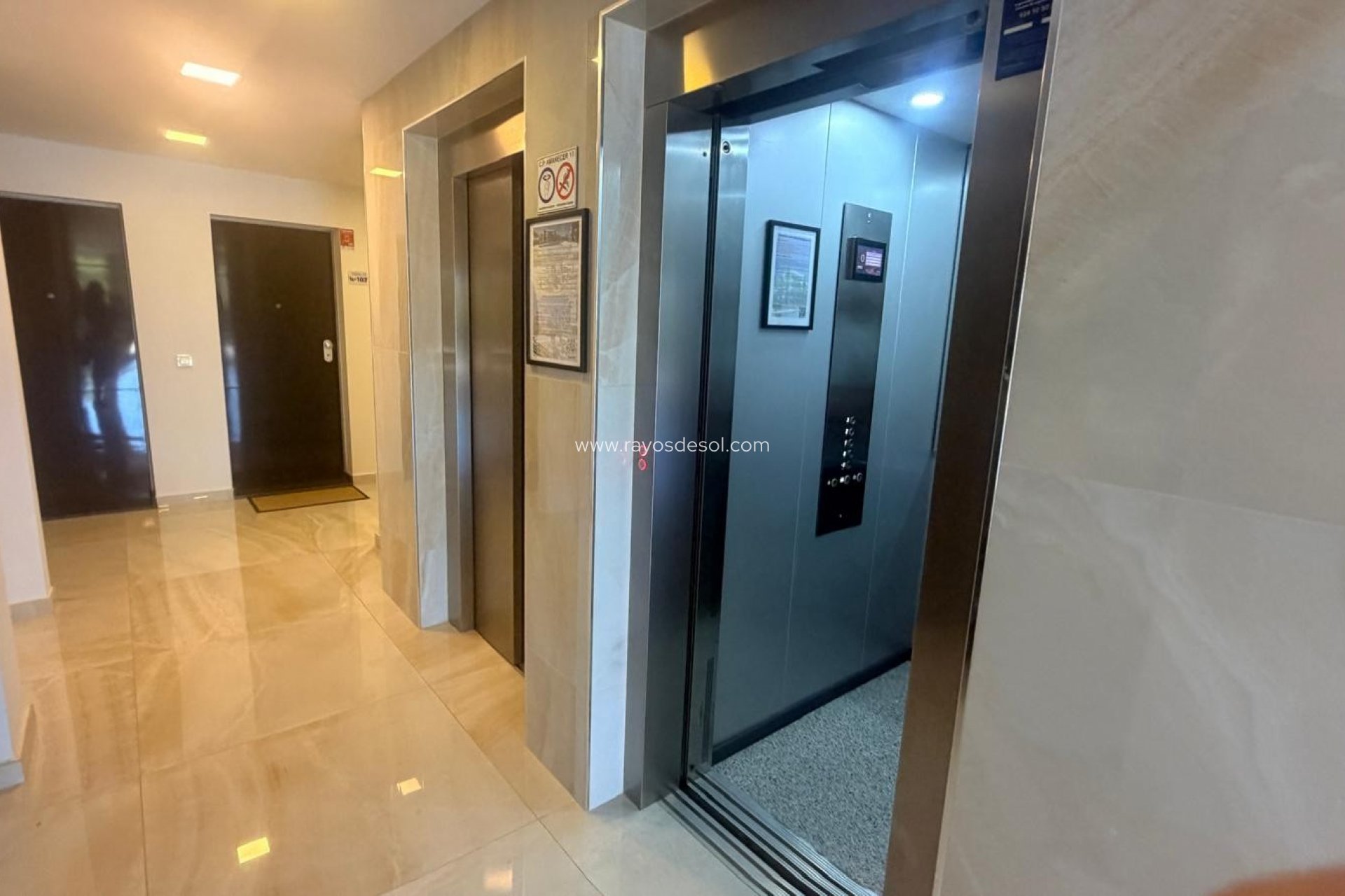 Herverkoop - Appartement - Orihuela Costa - Torrevieja