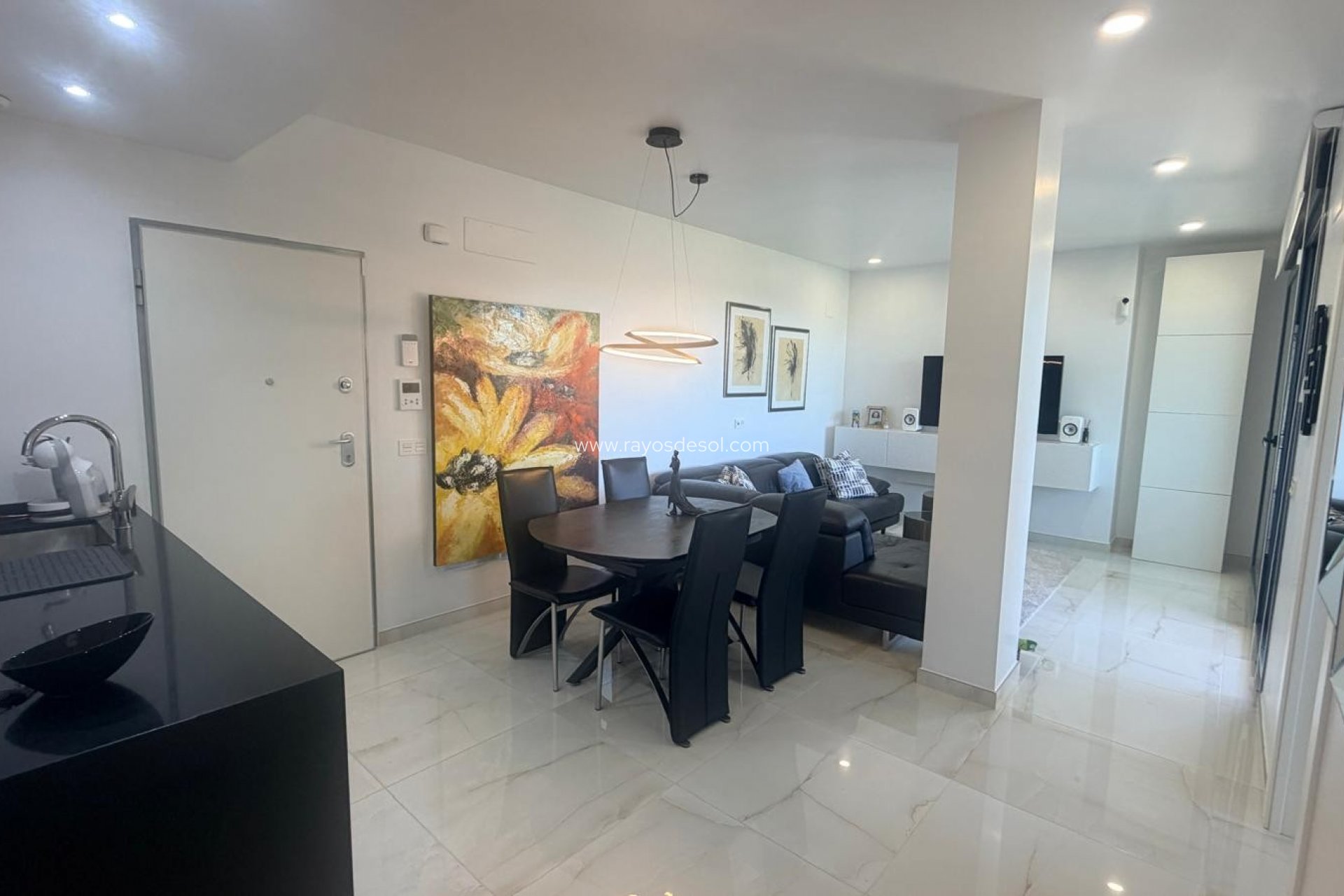 Herverkoop - Appartement - Orihuela Costa - Torrevieja