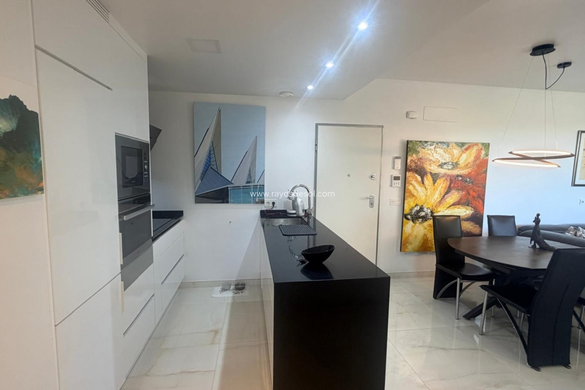 Herverkoop - Appartement - Orihuela Costa - Torrevieja