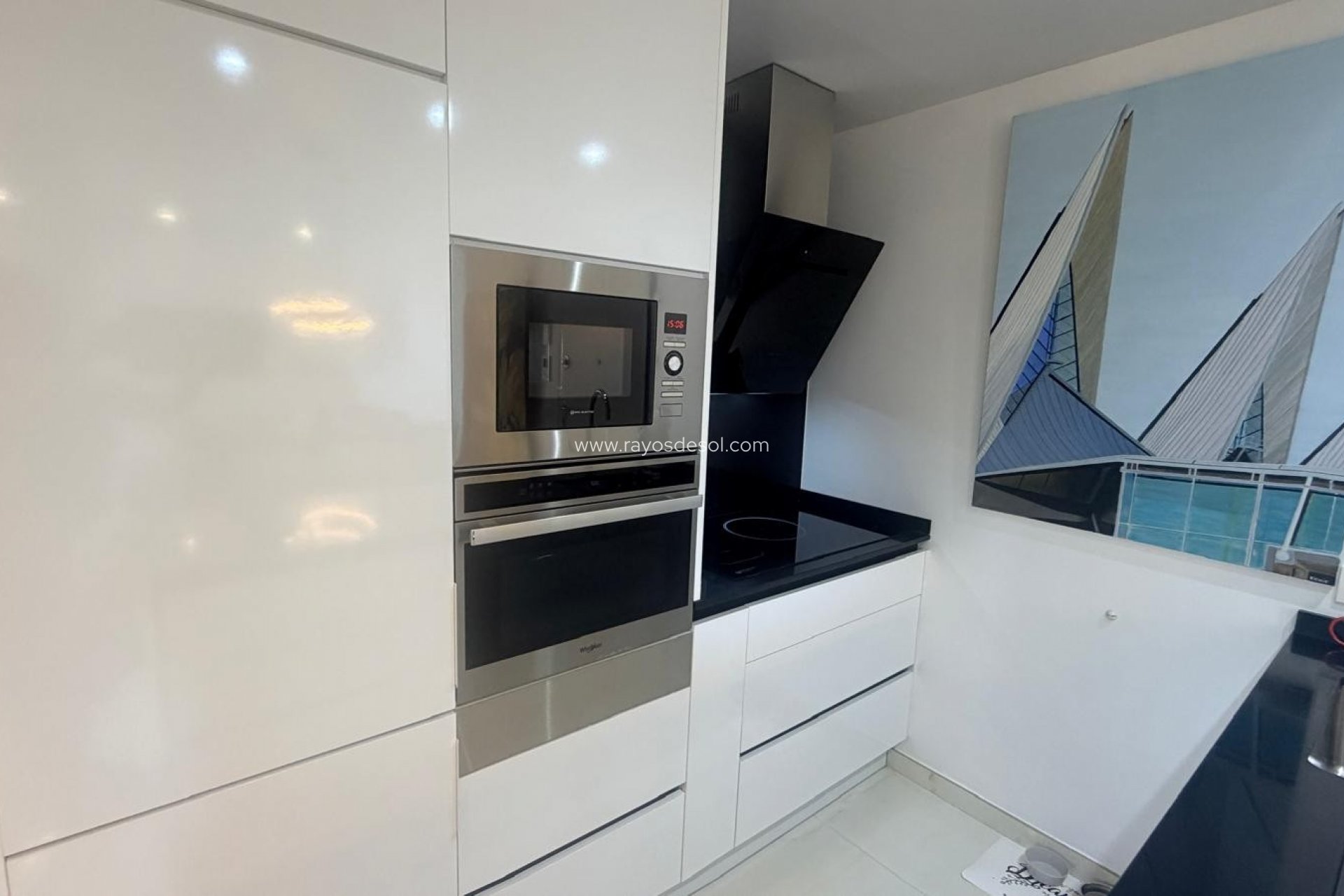 Herverkoop - Appartement - Orihuela Costa - Torrevieja