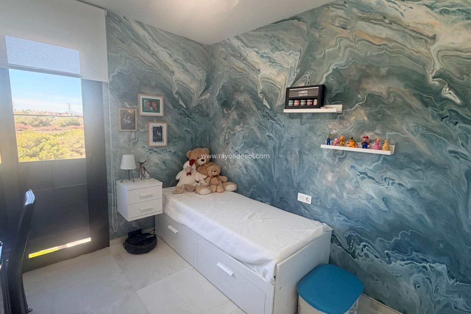 Herverkoop - Appartement - Orihuela Costa - Torrevieja