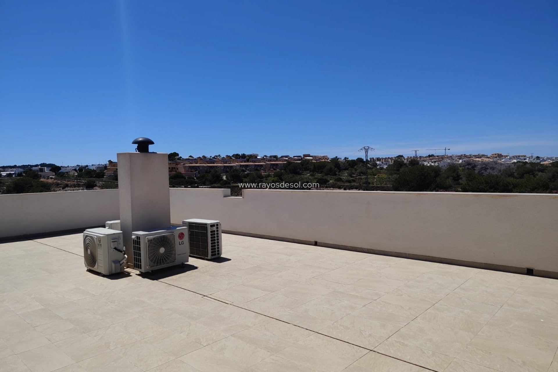 Herverkoop - Appartement - Orihuela Costa - Torrevieja