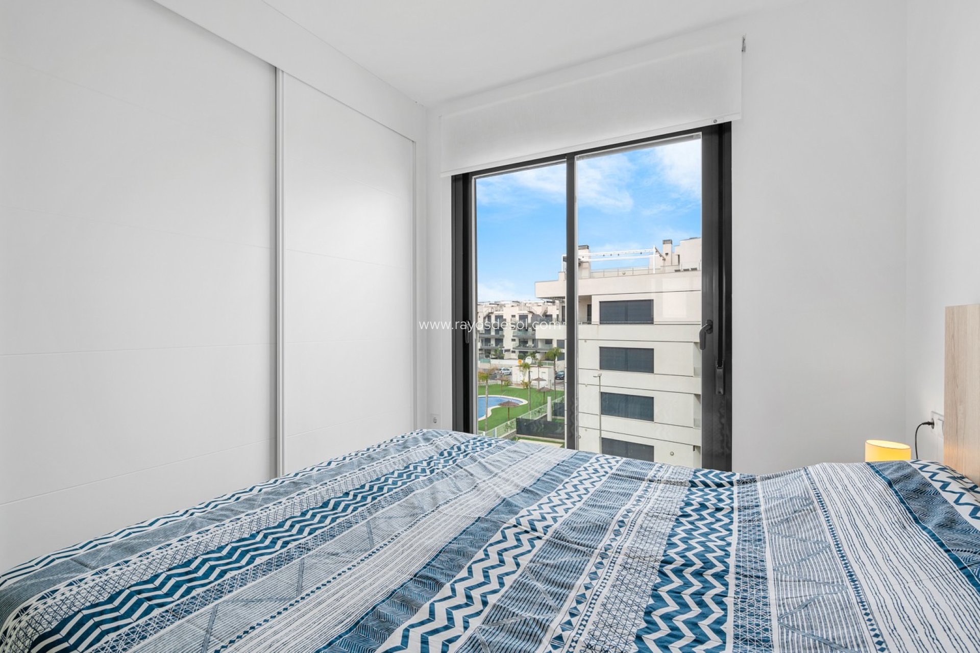 Herverkoop - Appartement - Orihuela Costa - Villamartín