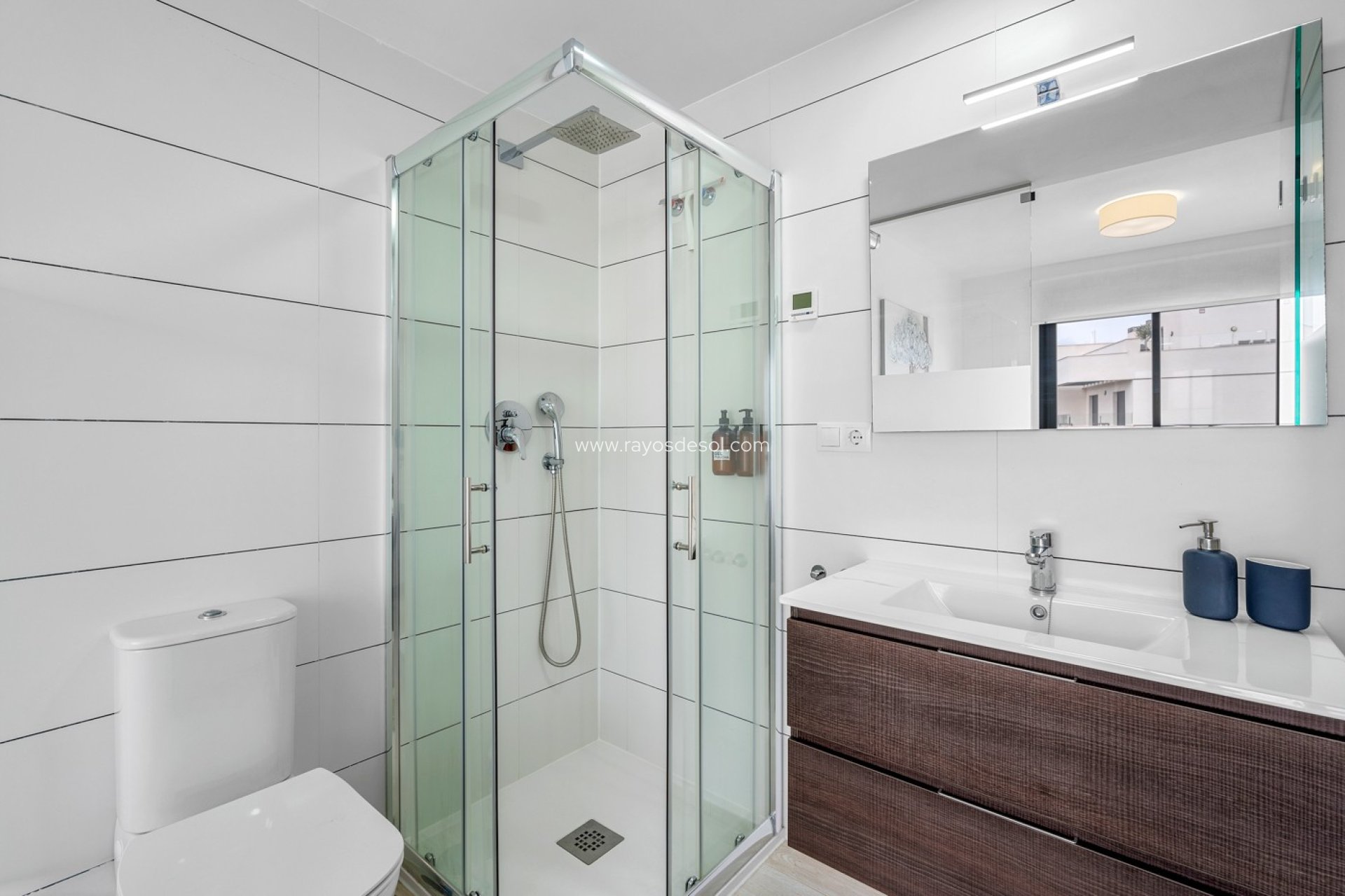 Herverkoop - Appartement - Orihuela Costa - Villamartín