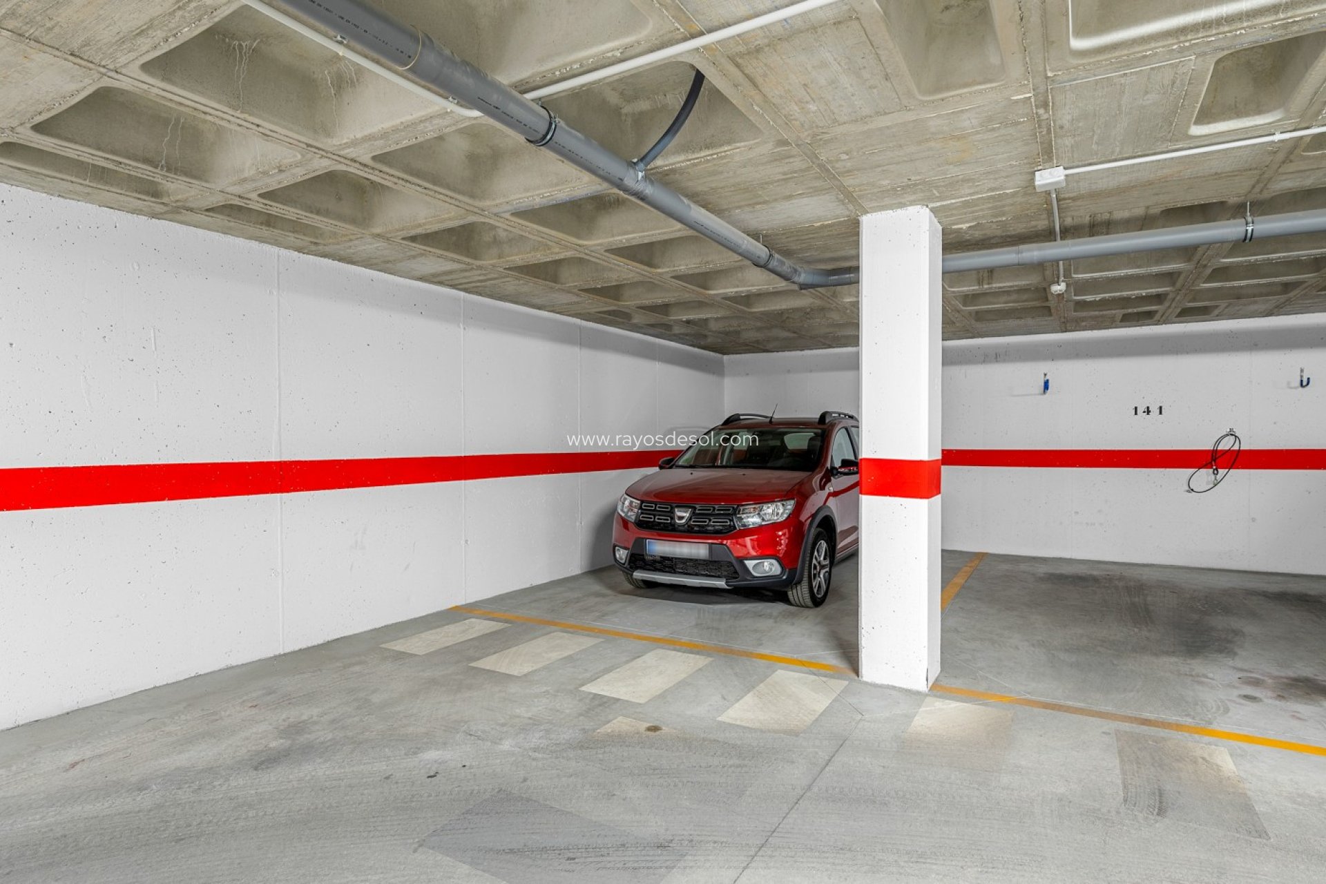 Herverkoop - Appartement - Orihuela Costa - Villamartín