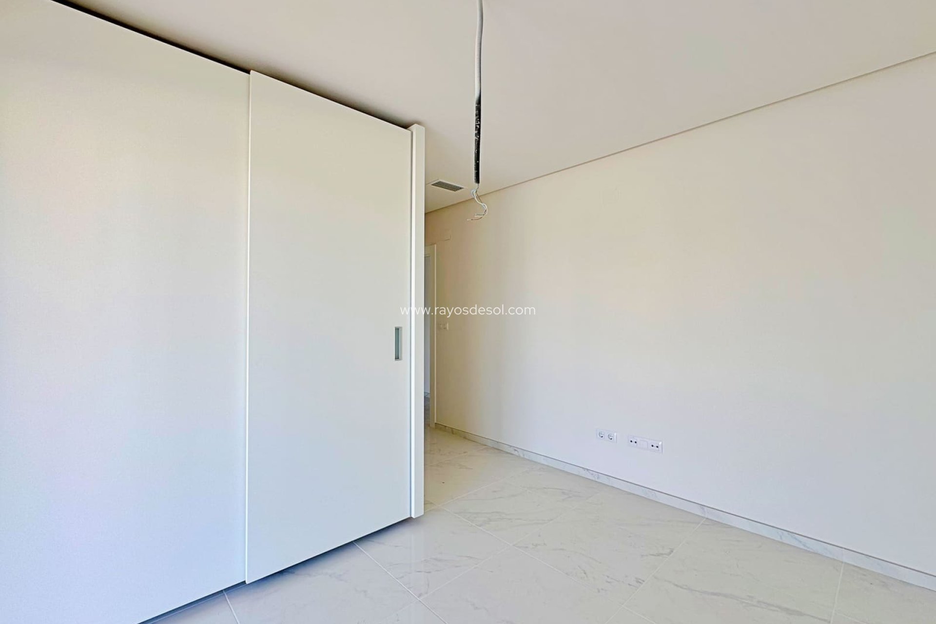 Herverkoop - Appartement - Orihuela Costa - Villamartín