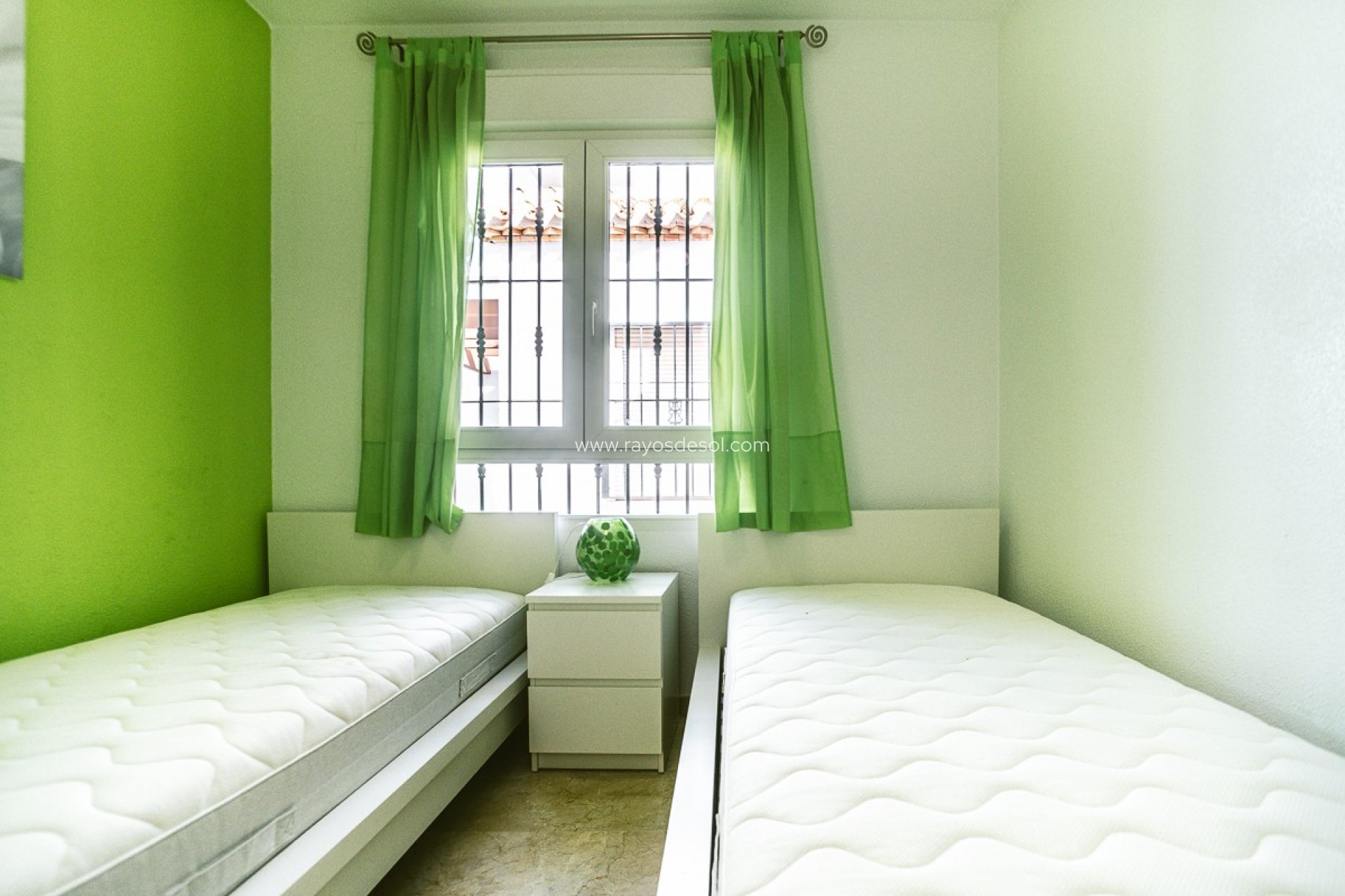 Herverkoop - Appartement - Orihuela Costa - Villamartín