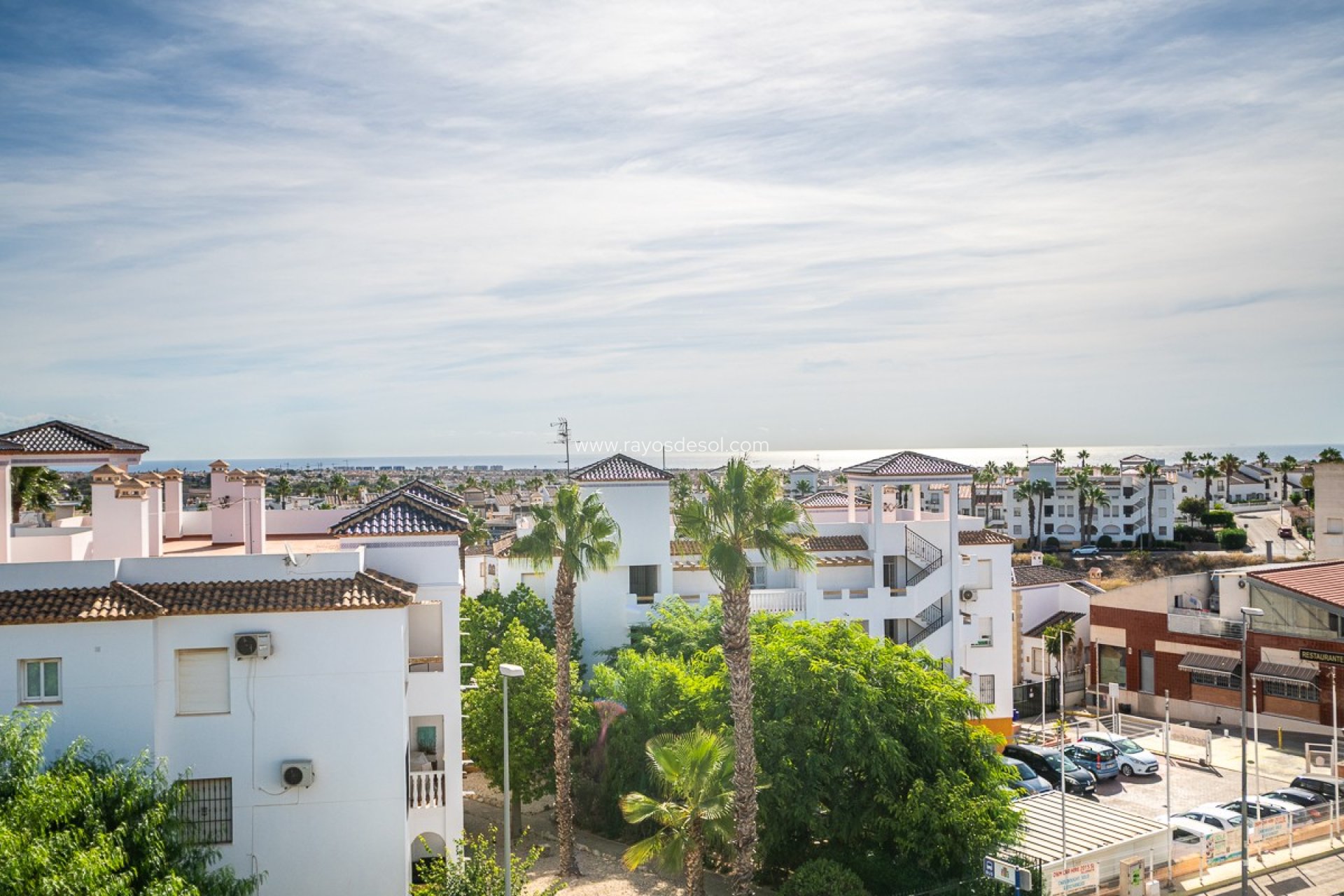 Herverkoop - Appartement - Orihuela Costa - Villamartín