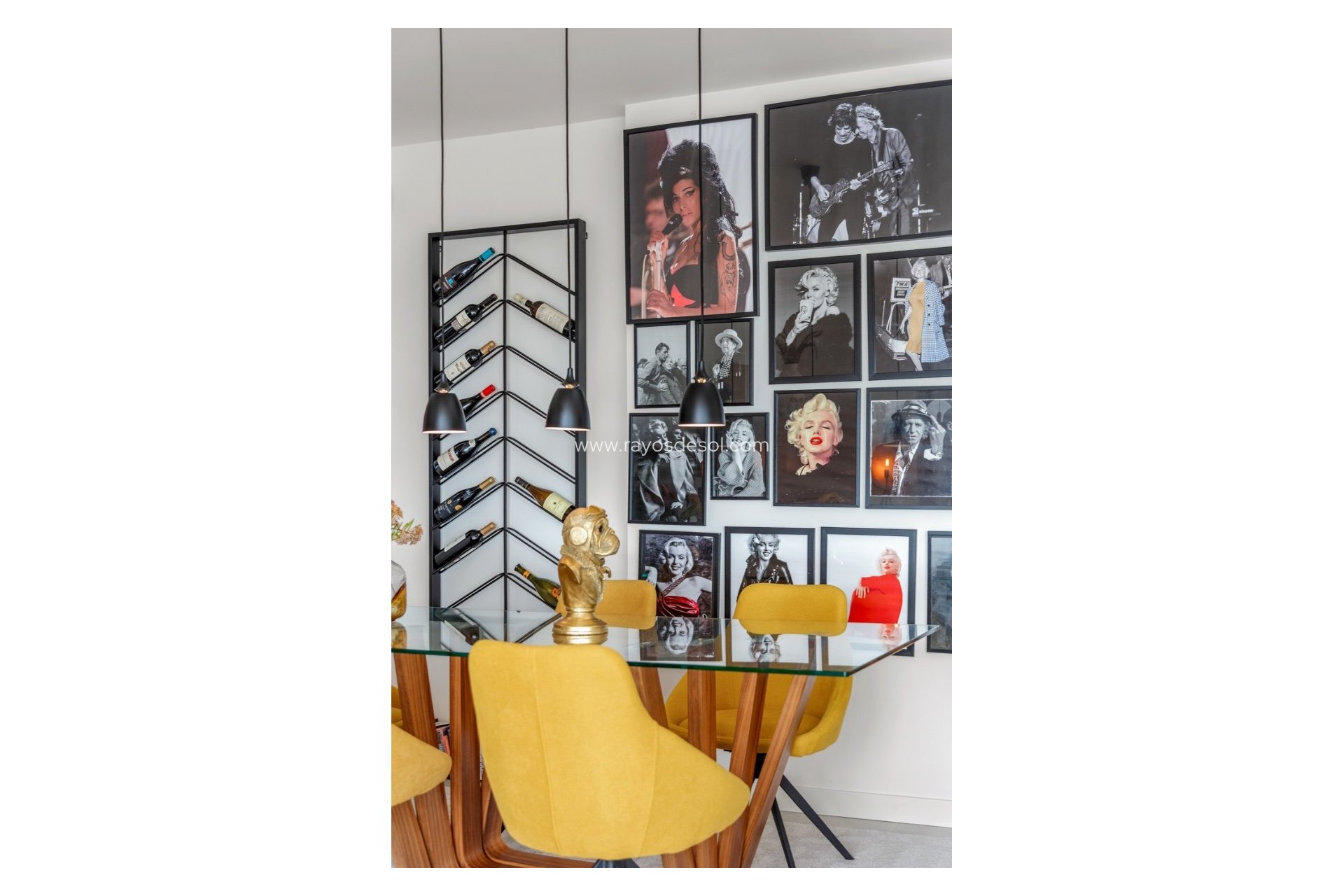 Herverkoop - Appartement - Orihuela Costa - Villamartín