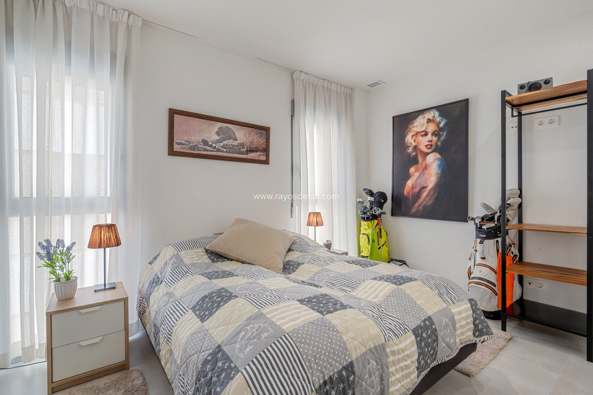 Herverkoop - Appartement - Orihuela Costa - Villamartín