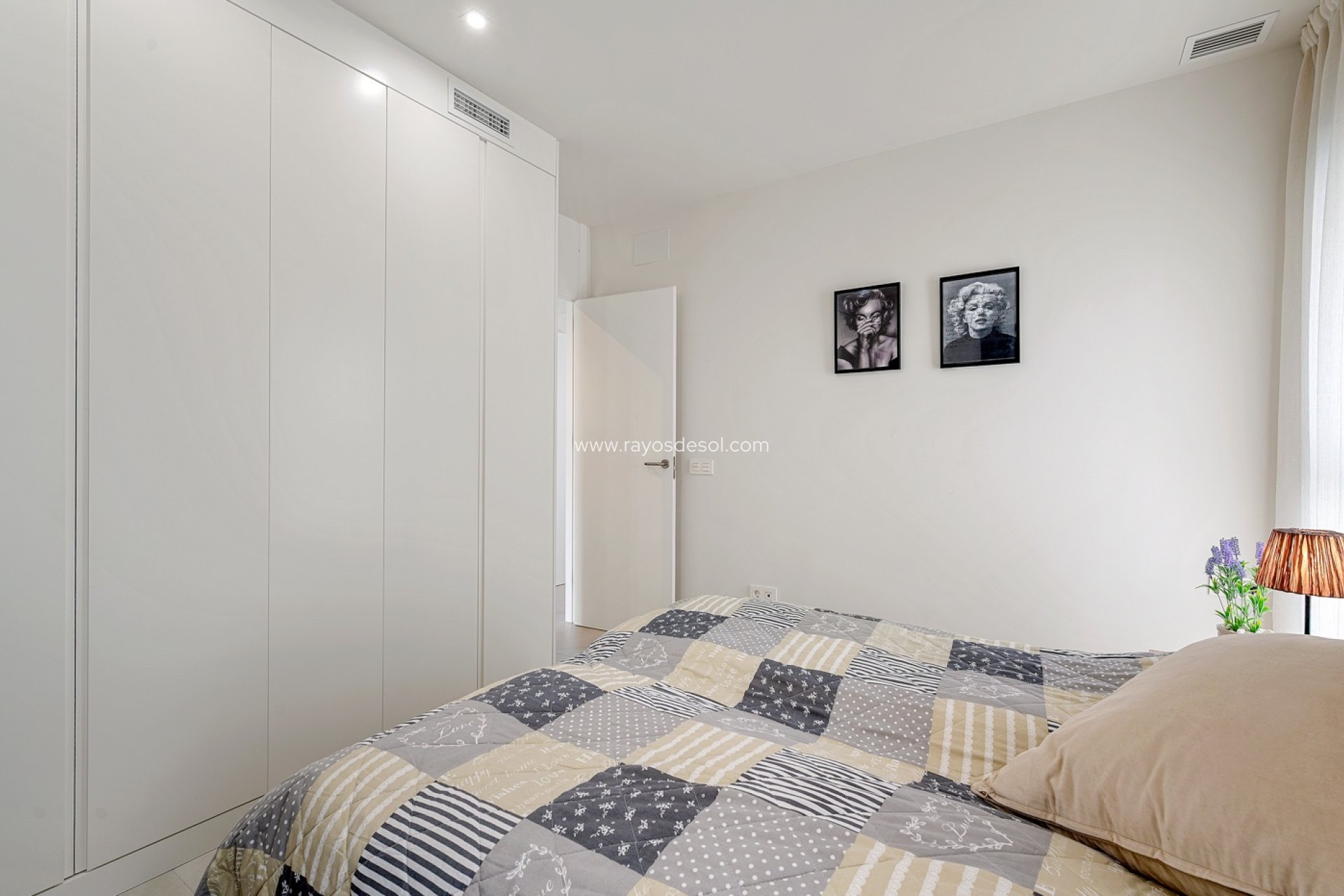 Herverkoop - Appartement - Orihuela Costa - Villamartín