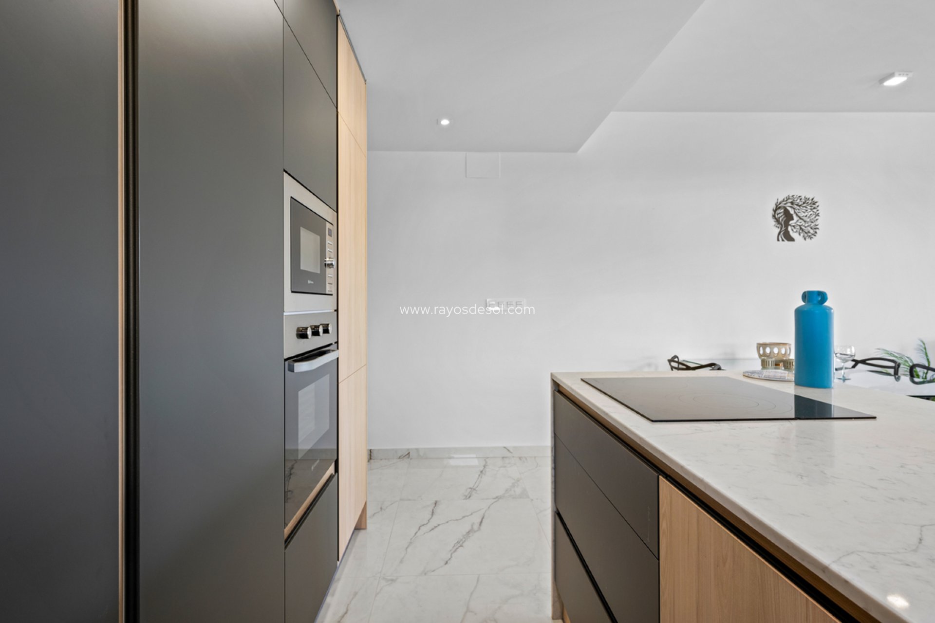 Herverkoop - Appartement - Orihuela Costa - Villamartín