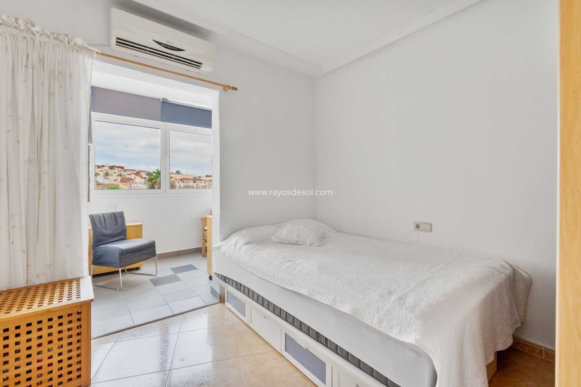 Herverkoop - Appartement - Orihuela Costa - Villamartín
