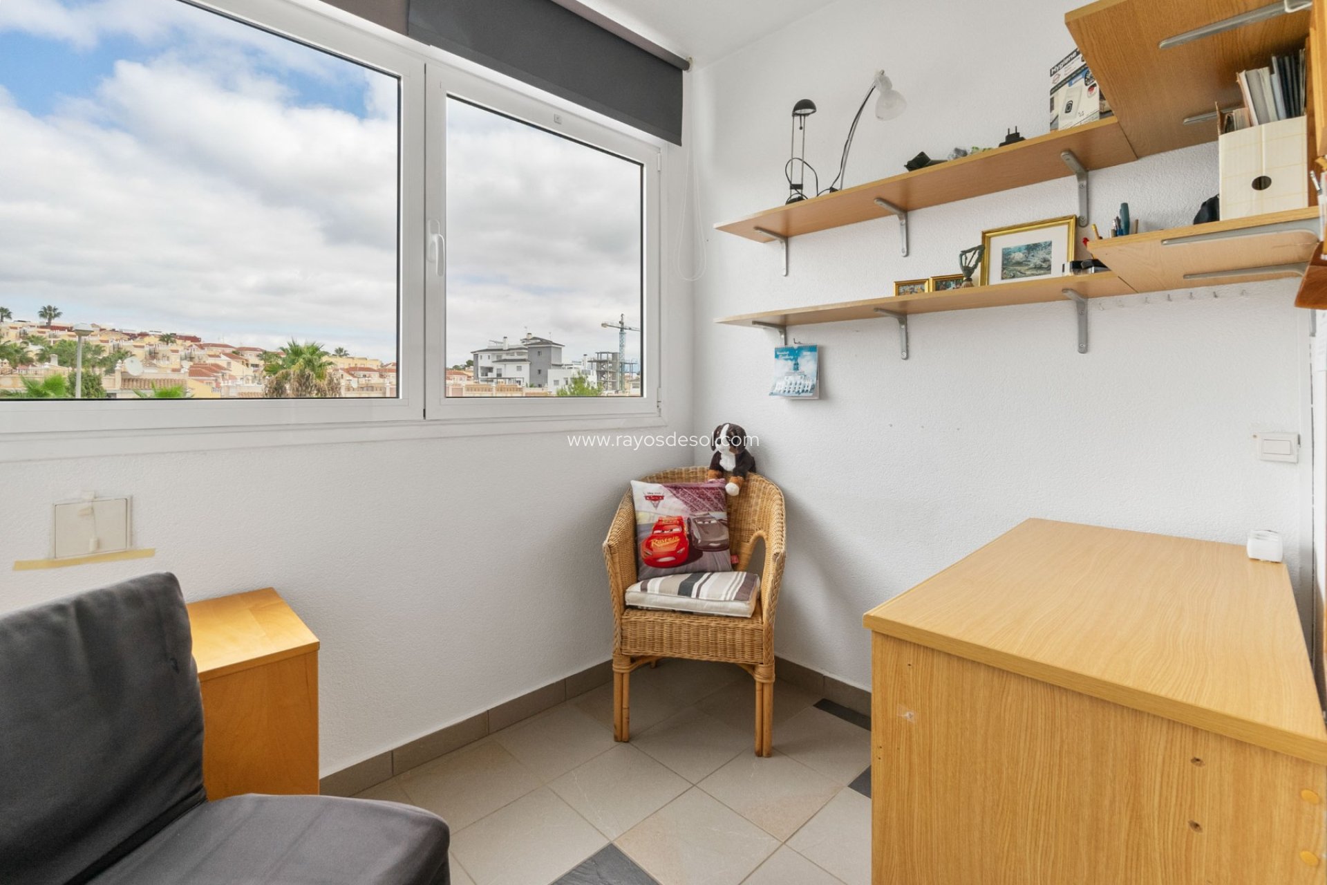 Herverkoop - Appartement - Orihuela Costa - Villamartín