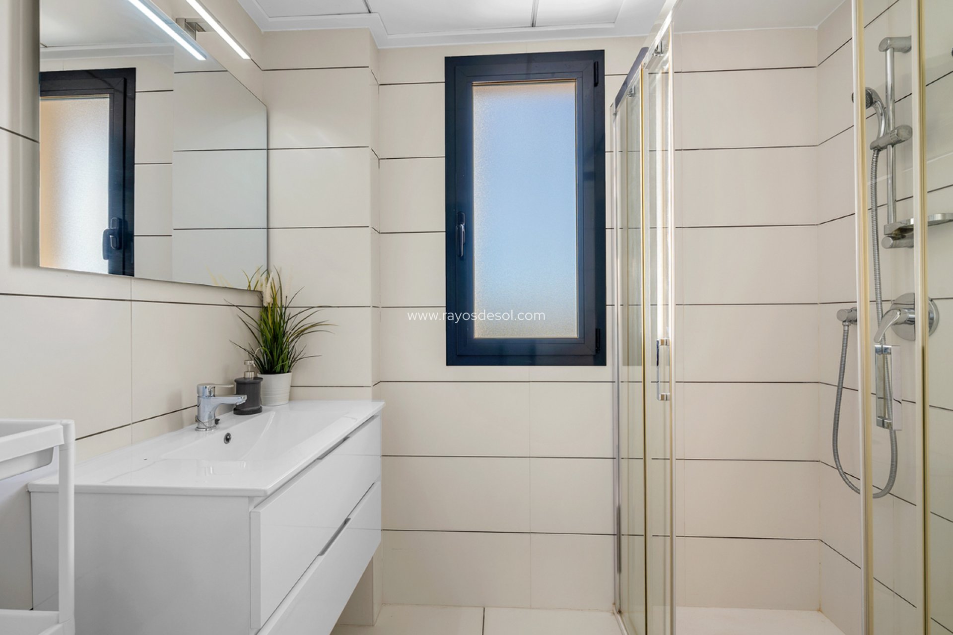 Herverkoop - Appartement - Orihuela Costa - Villamartin