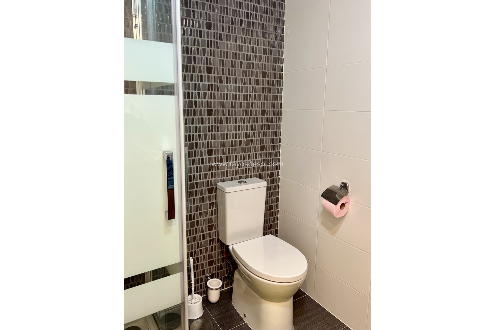 Herverkoop - Appartement - Orihuela Costa - Villamartin