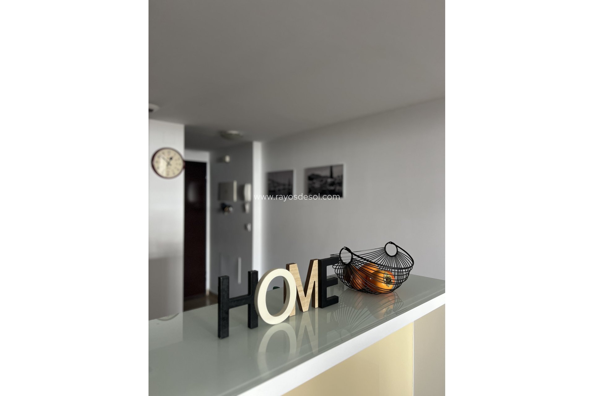 Herverkoop - Appartement - Orihuela Costa - Villamartin