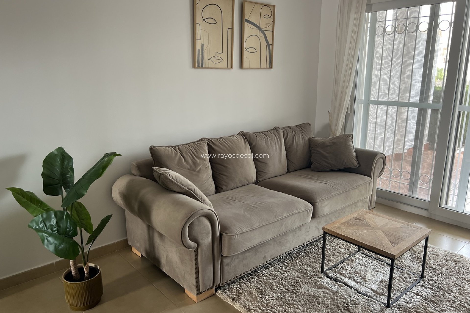 Herverkoop - Appartement - Orihuela Costa - Villamartin