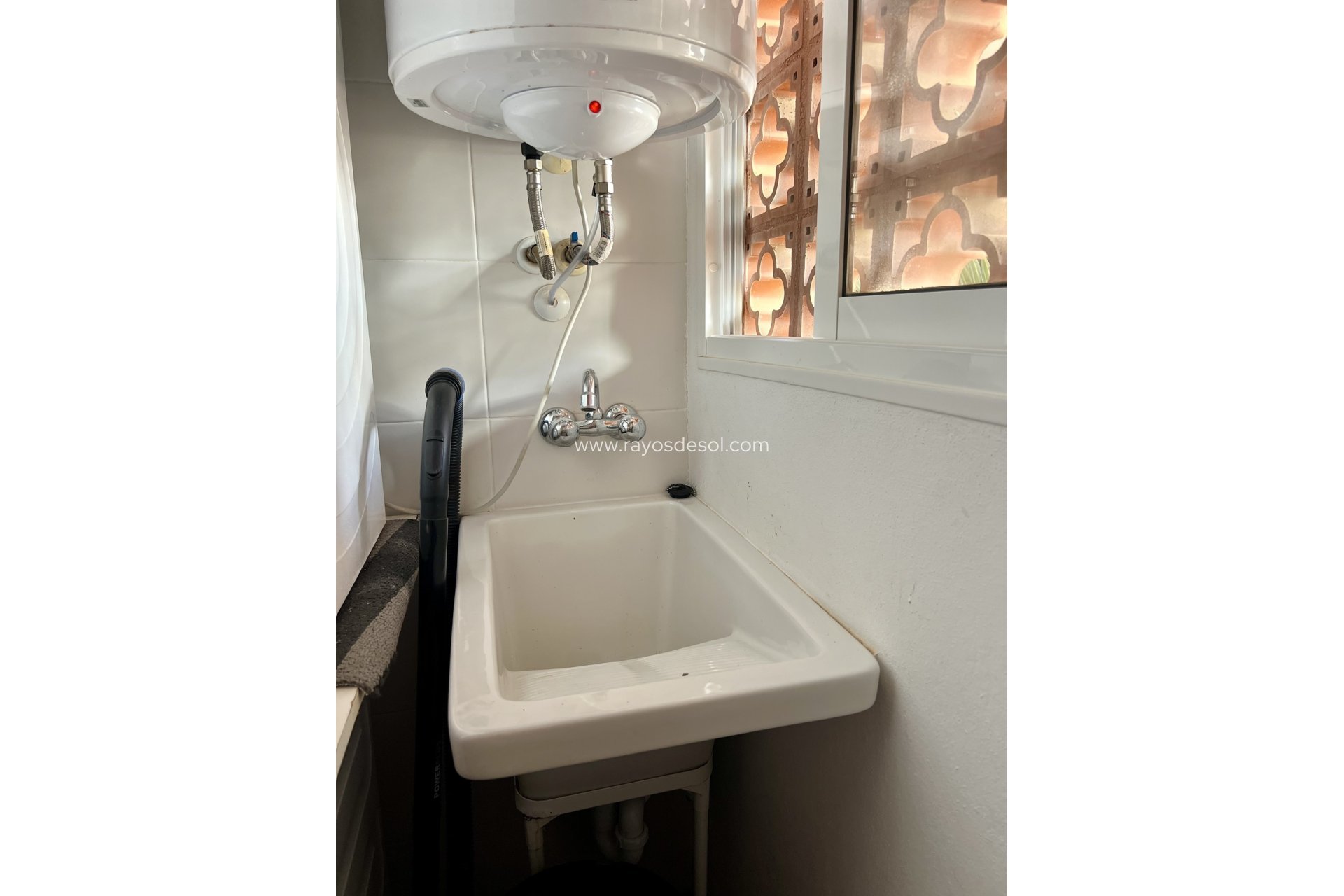 Herverkoop - Appartement - Orihuela Costa - Villamartin