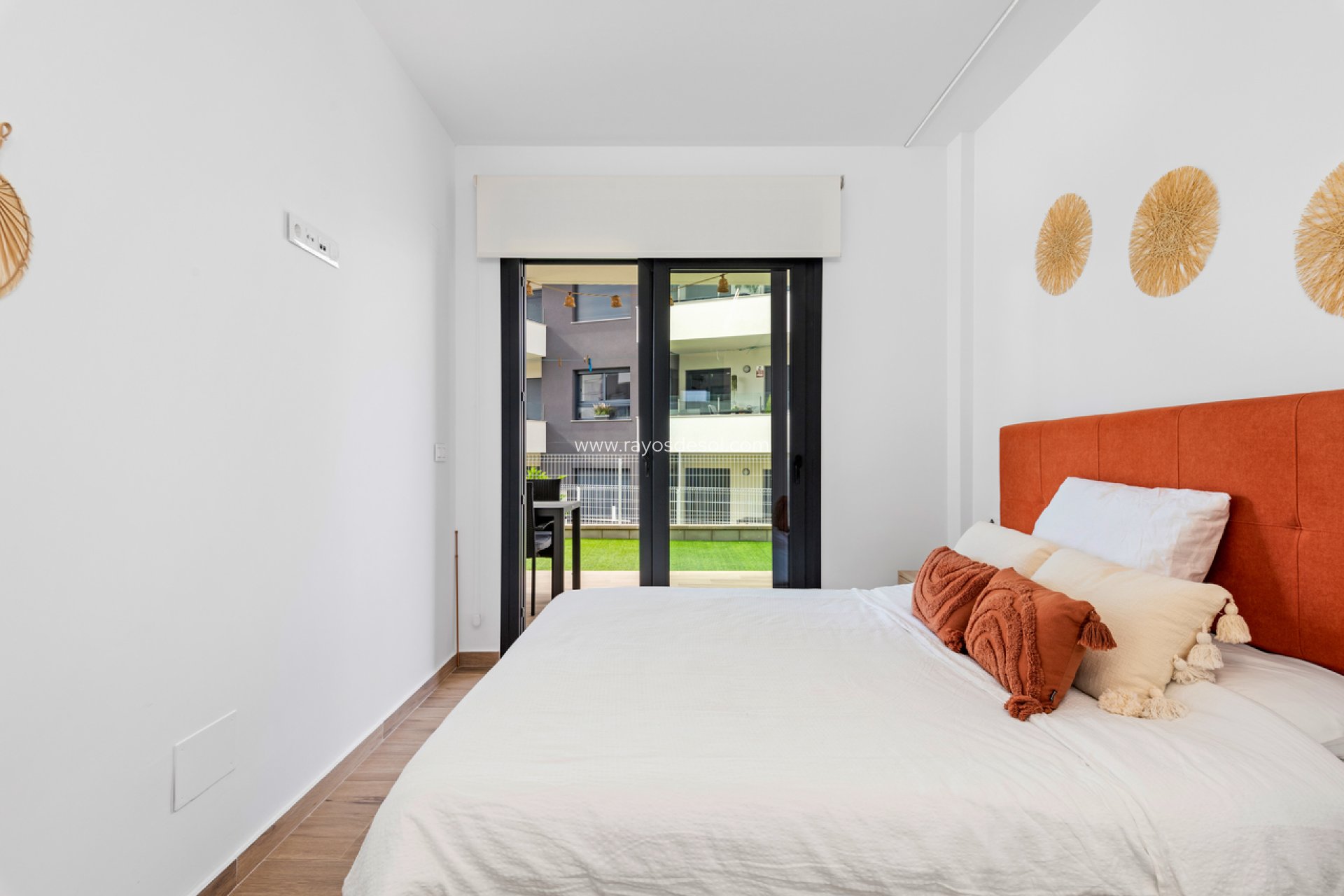 Herverkoop - Appartement - Orihuela Costa - Villamartin