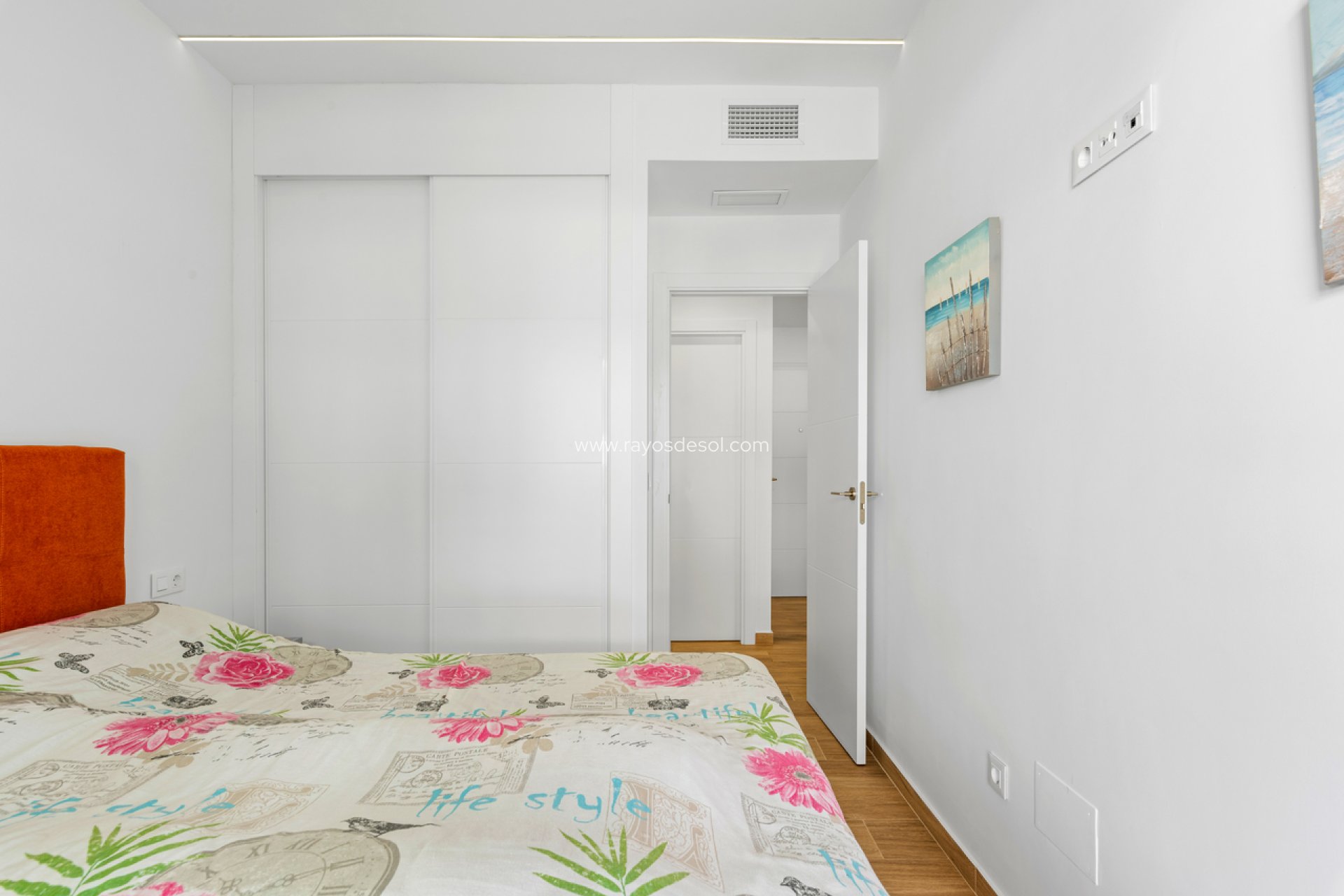 Herverkoop - Appartement - Orihuela Costa - Villamartin