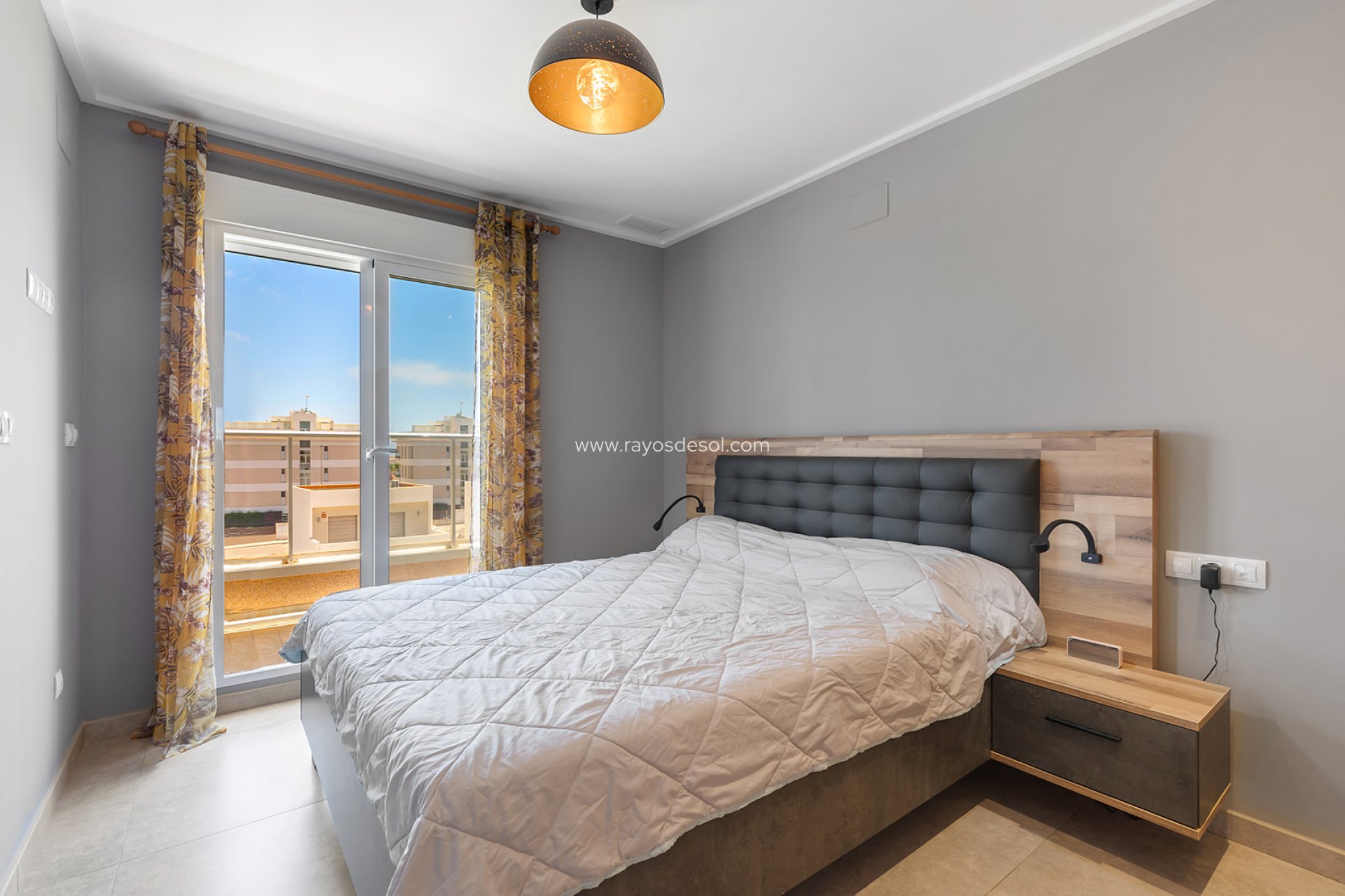 Herverkoop - Appartement - Orihuela Costa - Villamartín