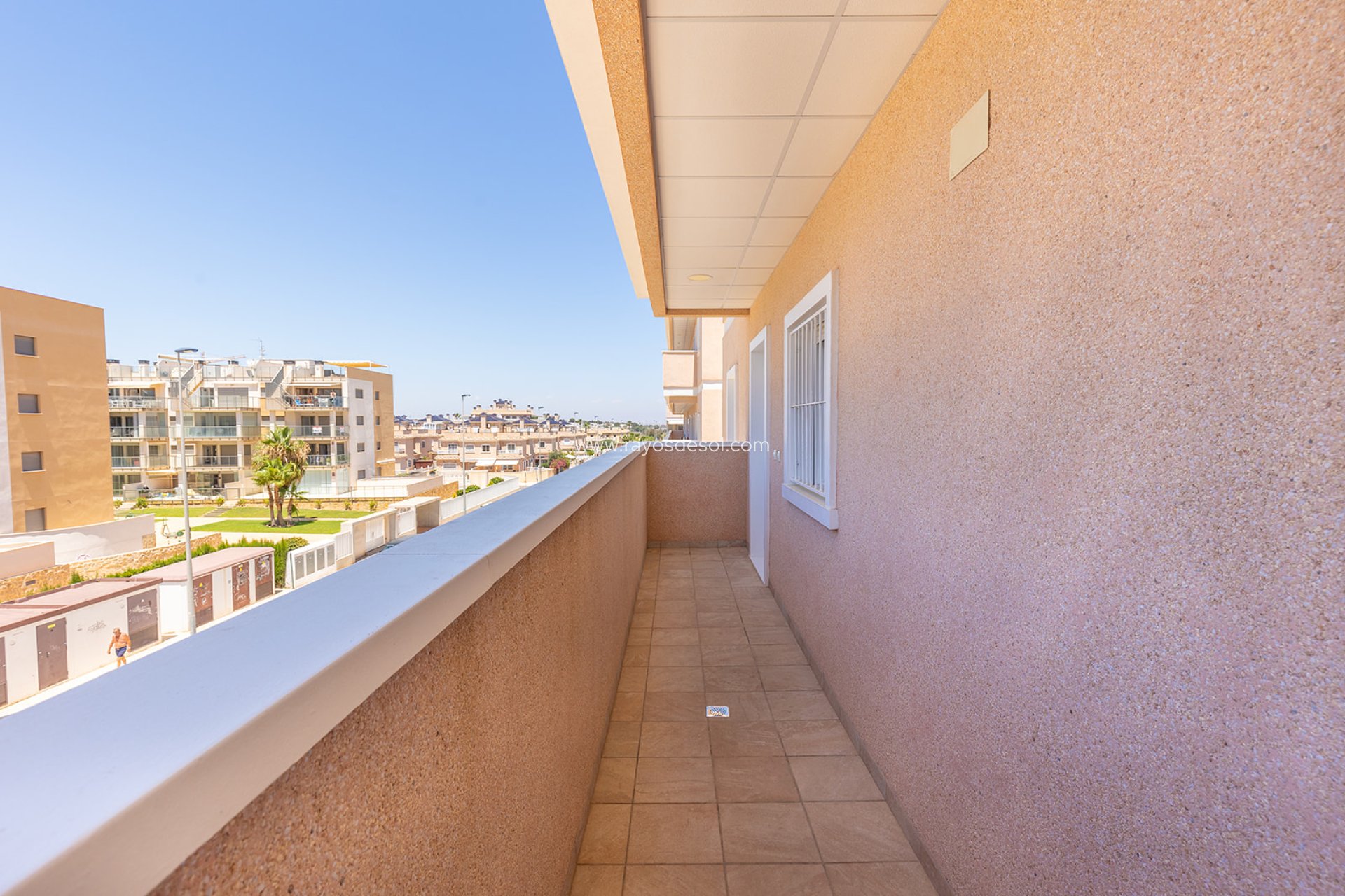 Herverkoop - Appartement - Orihuela Costa - Villamartín