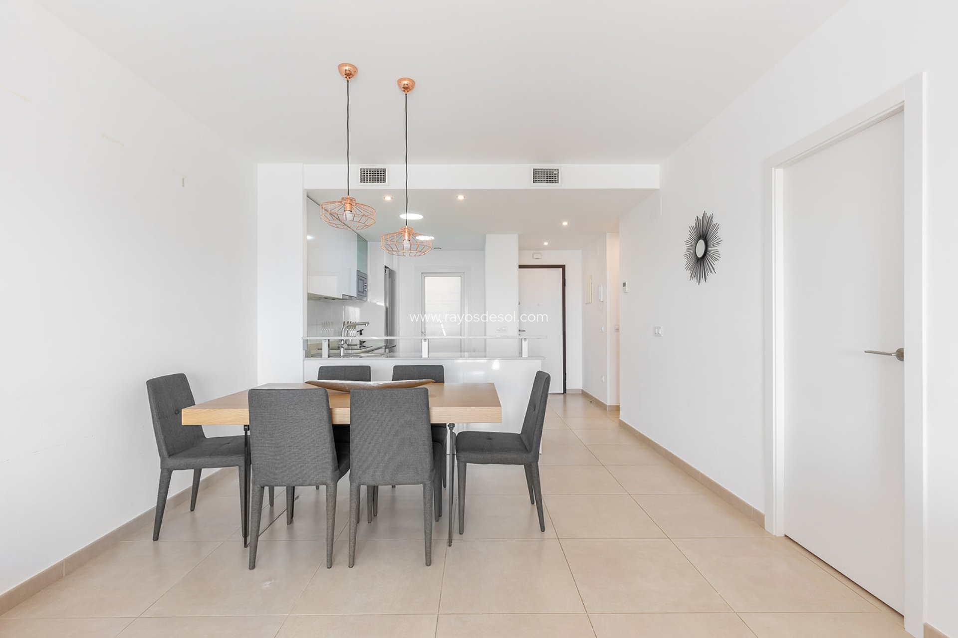 Herverkoop - Appartement - Orihuela Costa - Villamartín