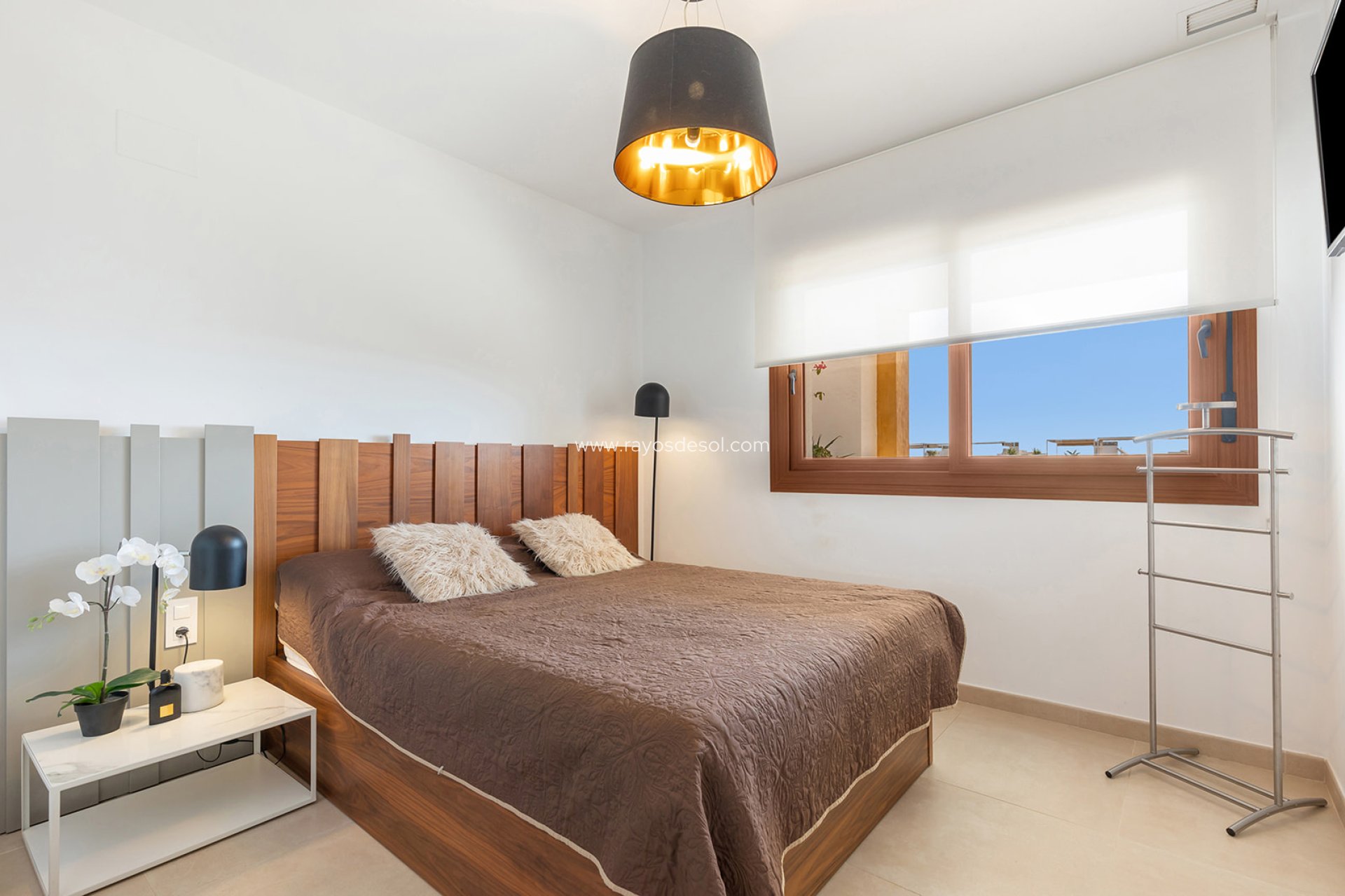 Herverkoop - Appartement - Orihuela Costa - Villamartín