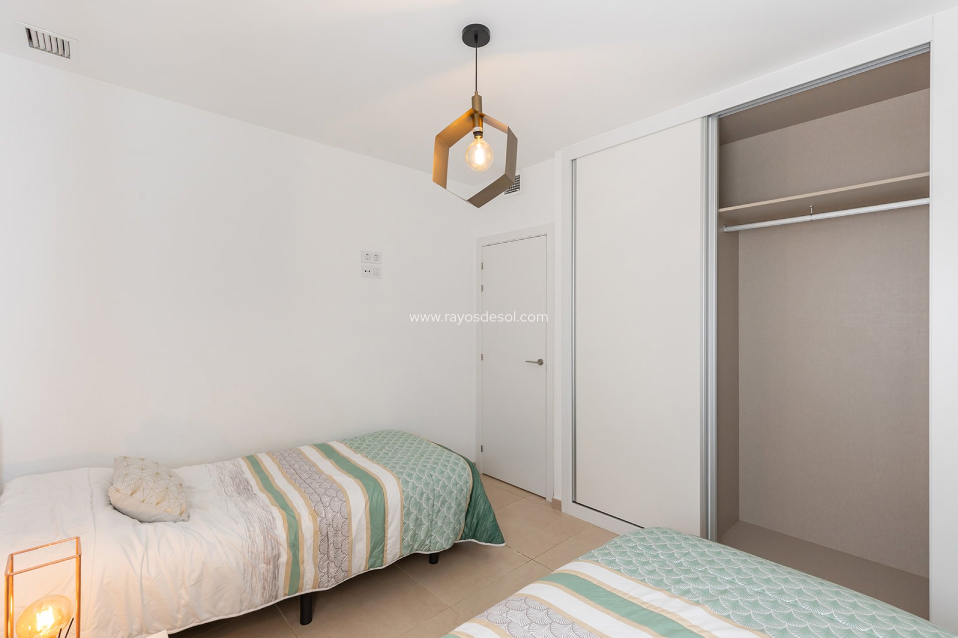 Herverkoop - Appartement - Orihuela Costa - Villamartín