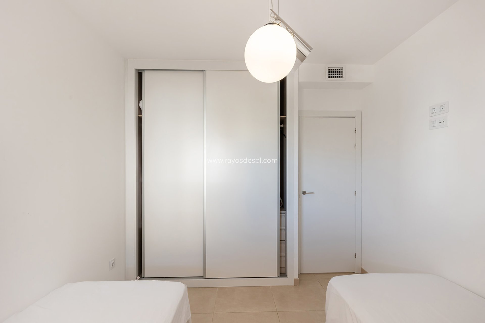 Herverkoop - Appartement - Orihuela Costa - Villamartín