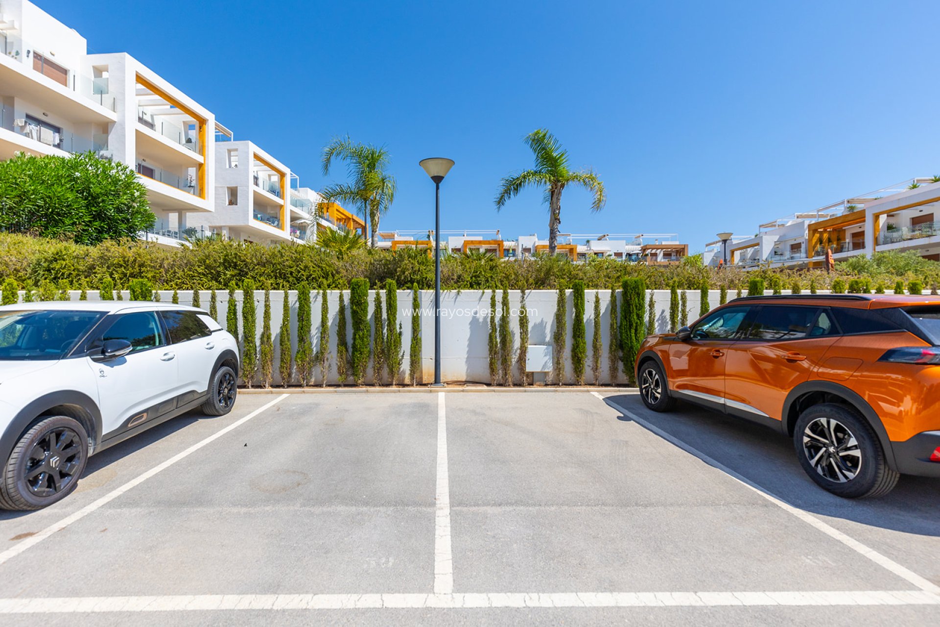 Herverkoop - Appartement - Orihuela Costa - Villamartín